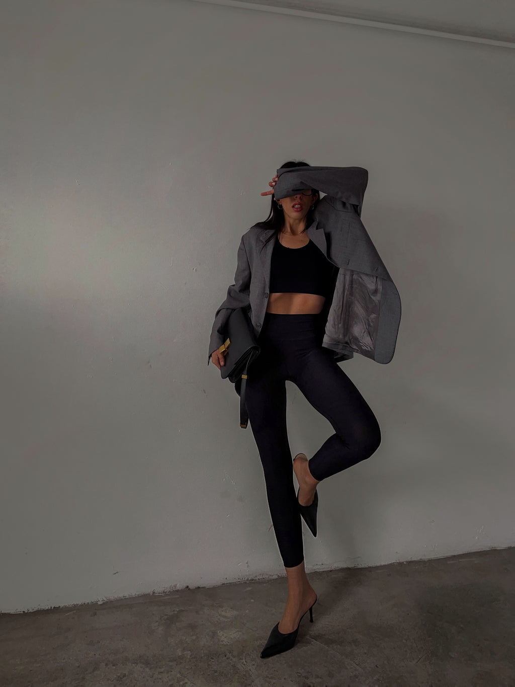 Blazer Calvin Klein