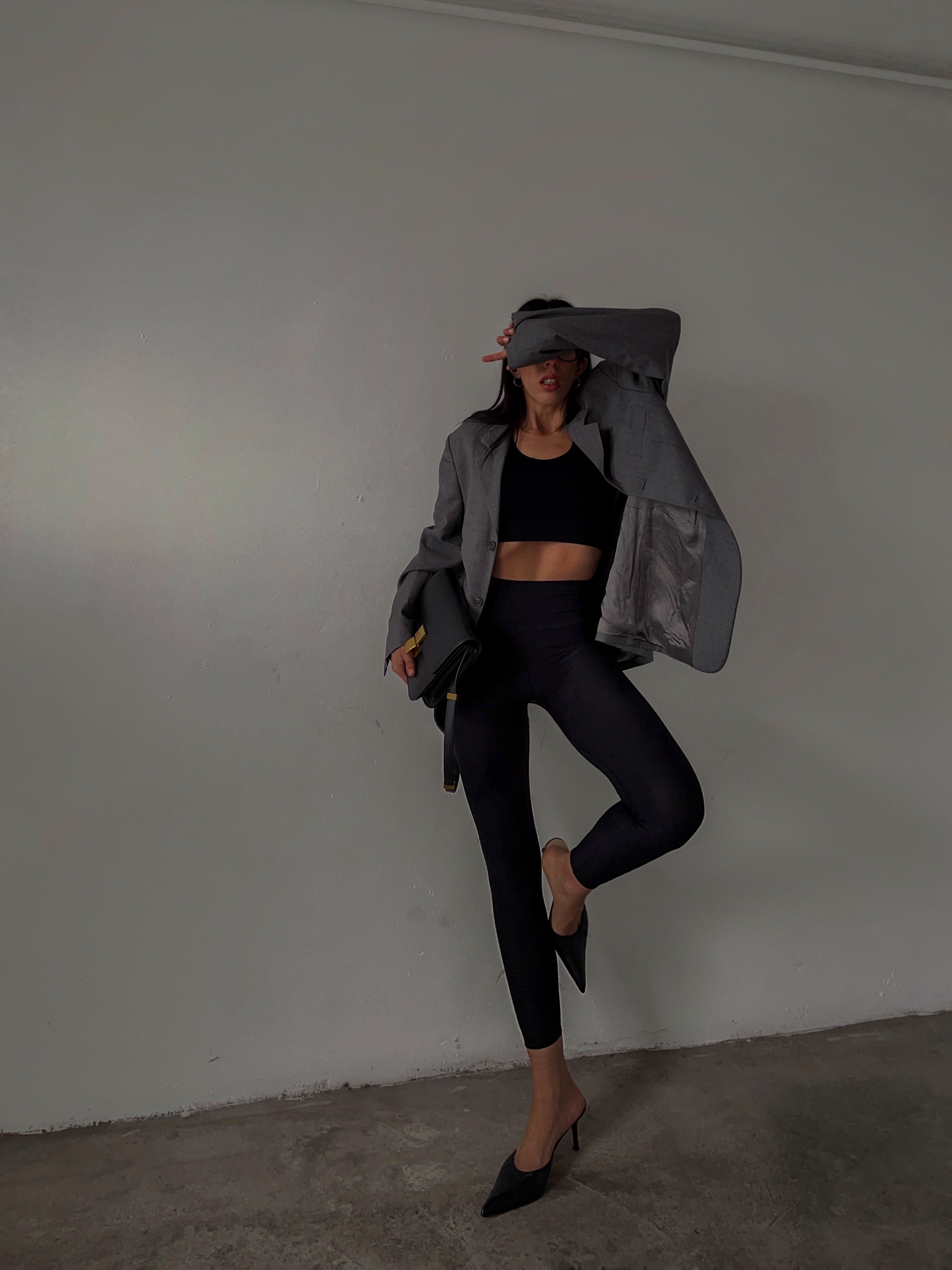 Blazer Calvin Klein