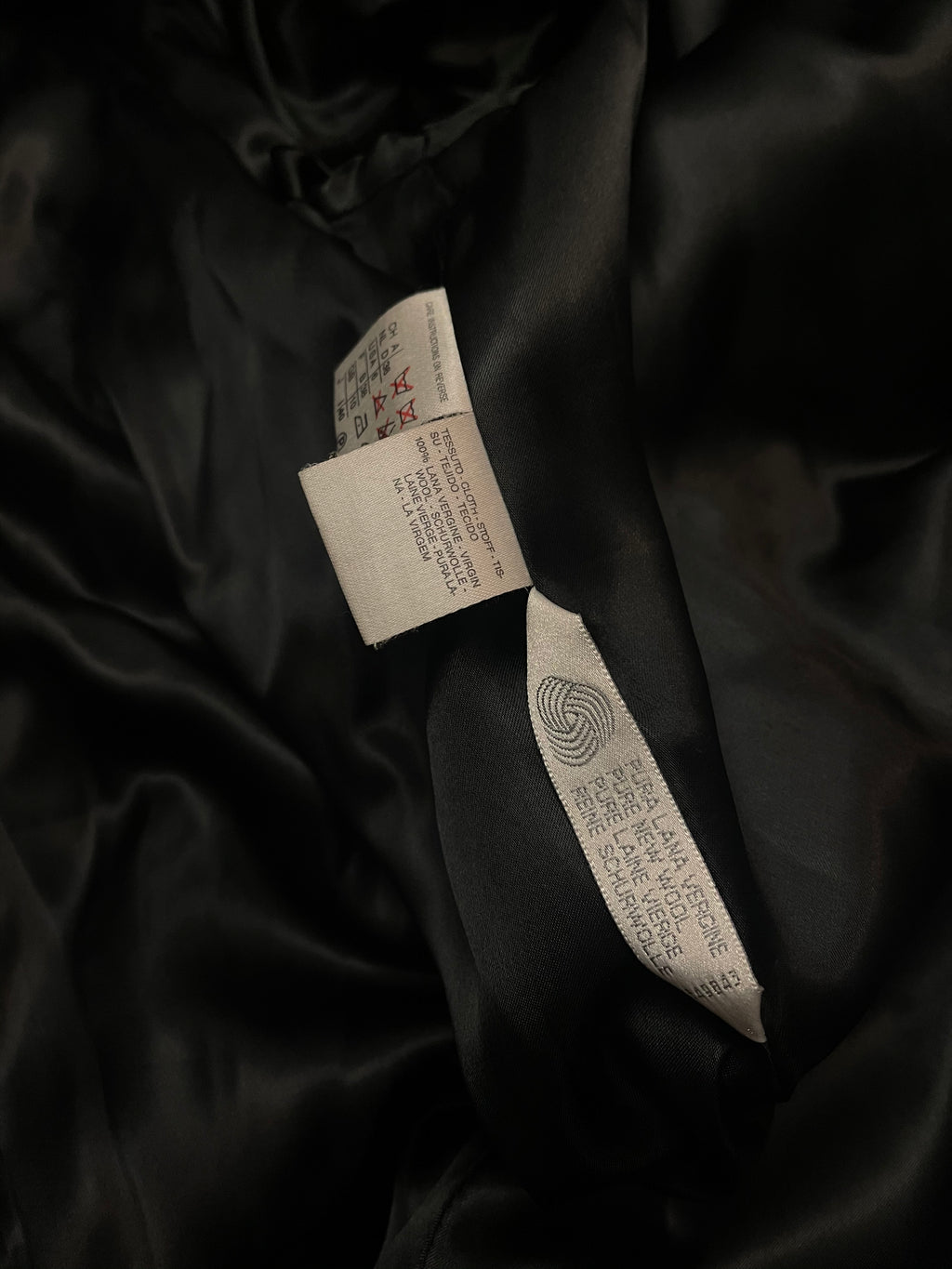 Max Mara coat