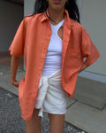 100 silk shirt
