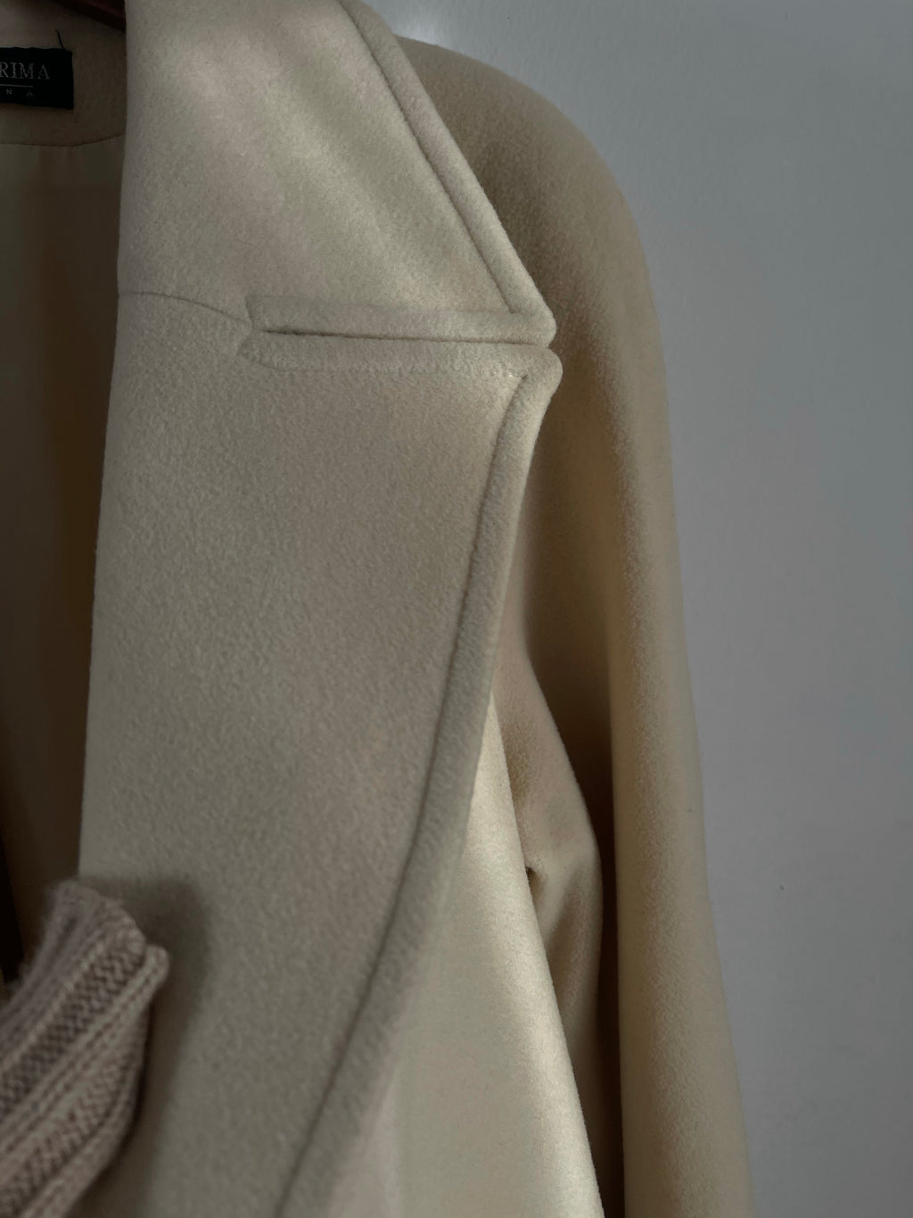 Cappotto Montecarlo