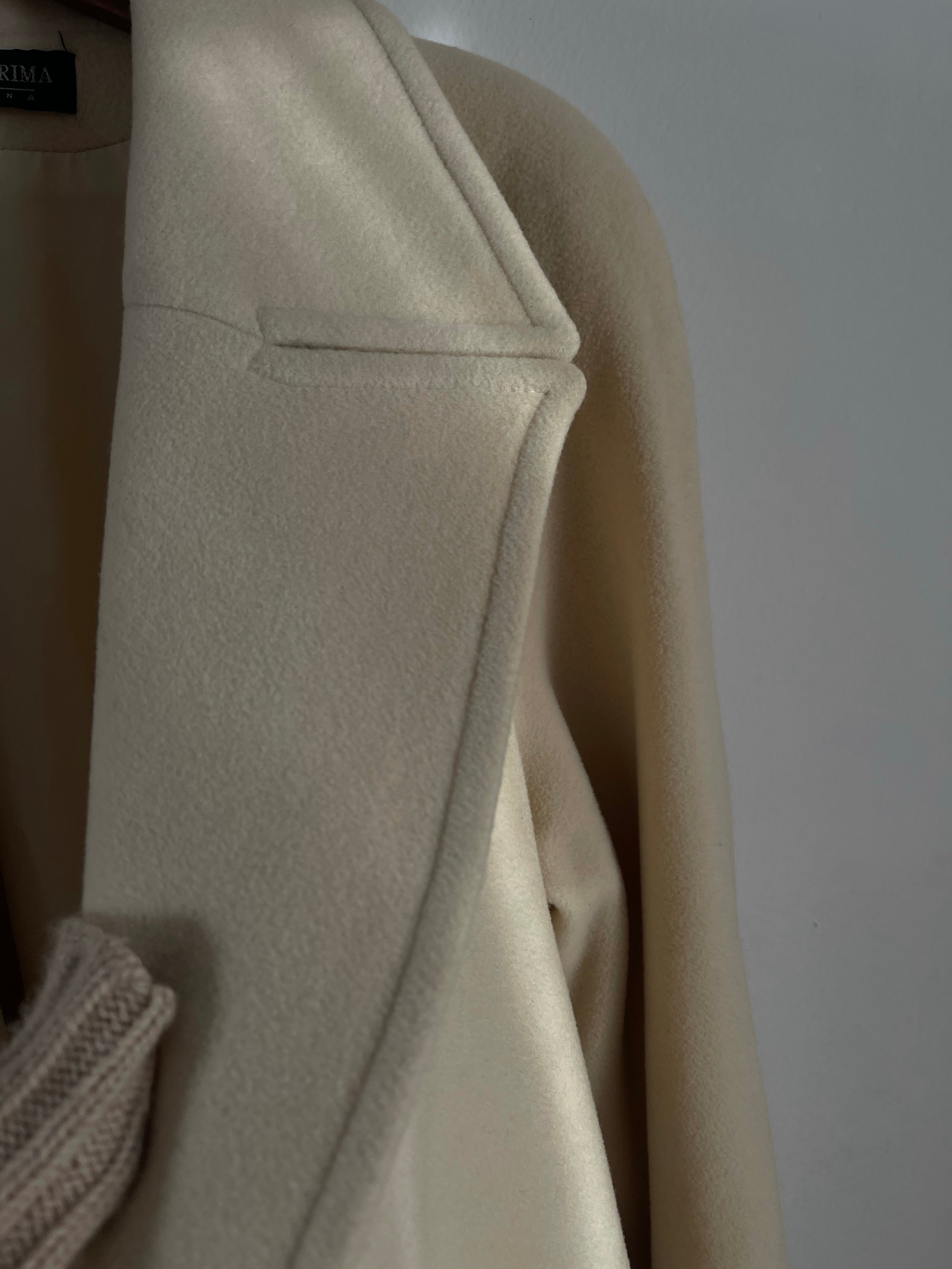Cappotto Montecarlo