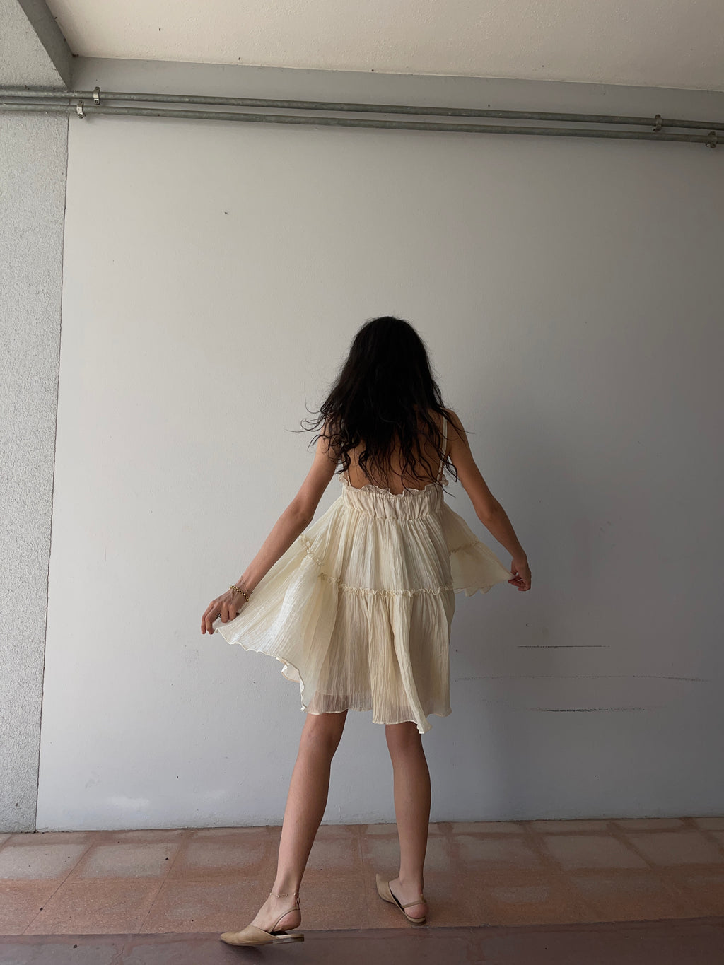 Bon Bon dress