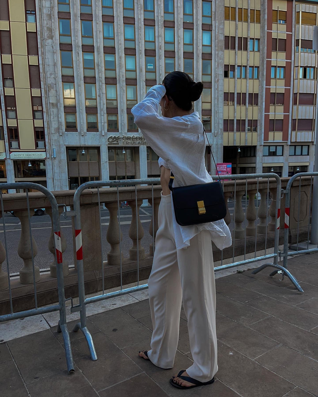 Max Mara pants