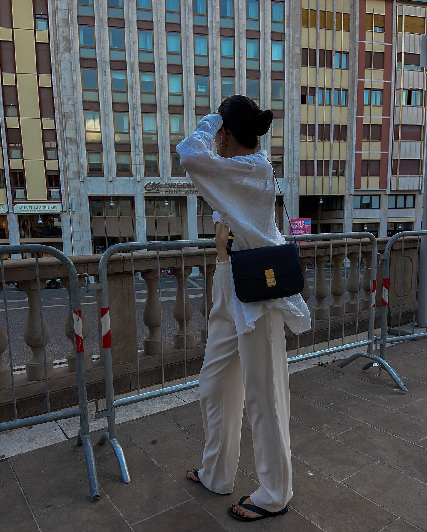 Max Mara pants