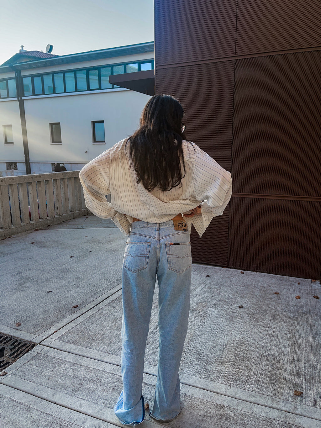 100 silk shirt