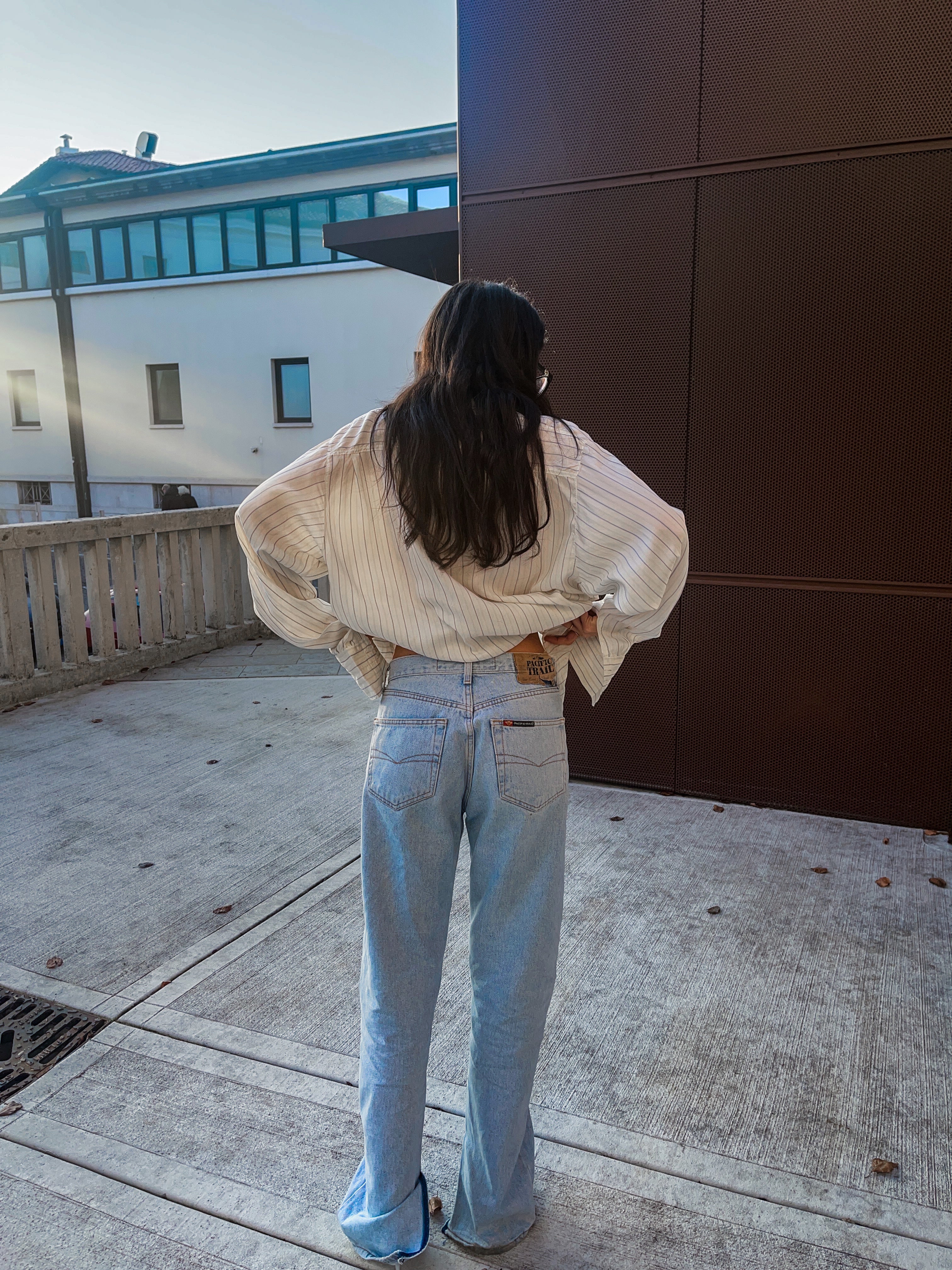 100 silk shirt