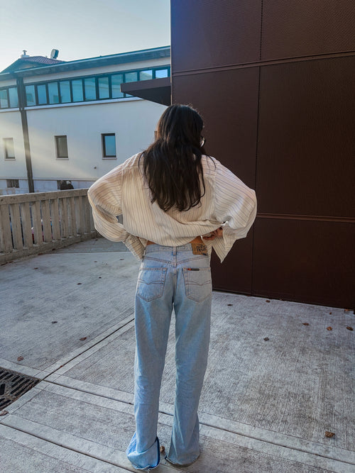 100 silk shirt
