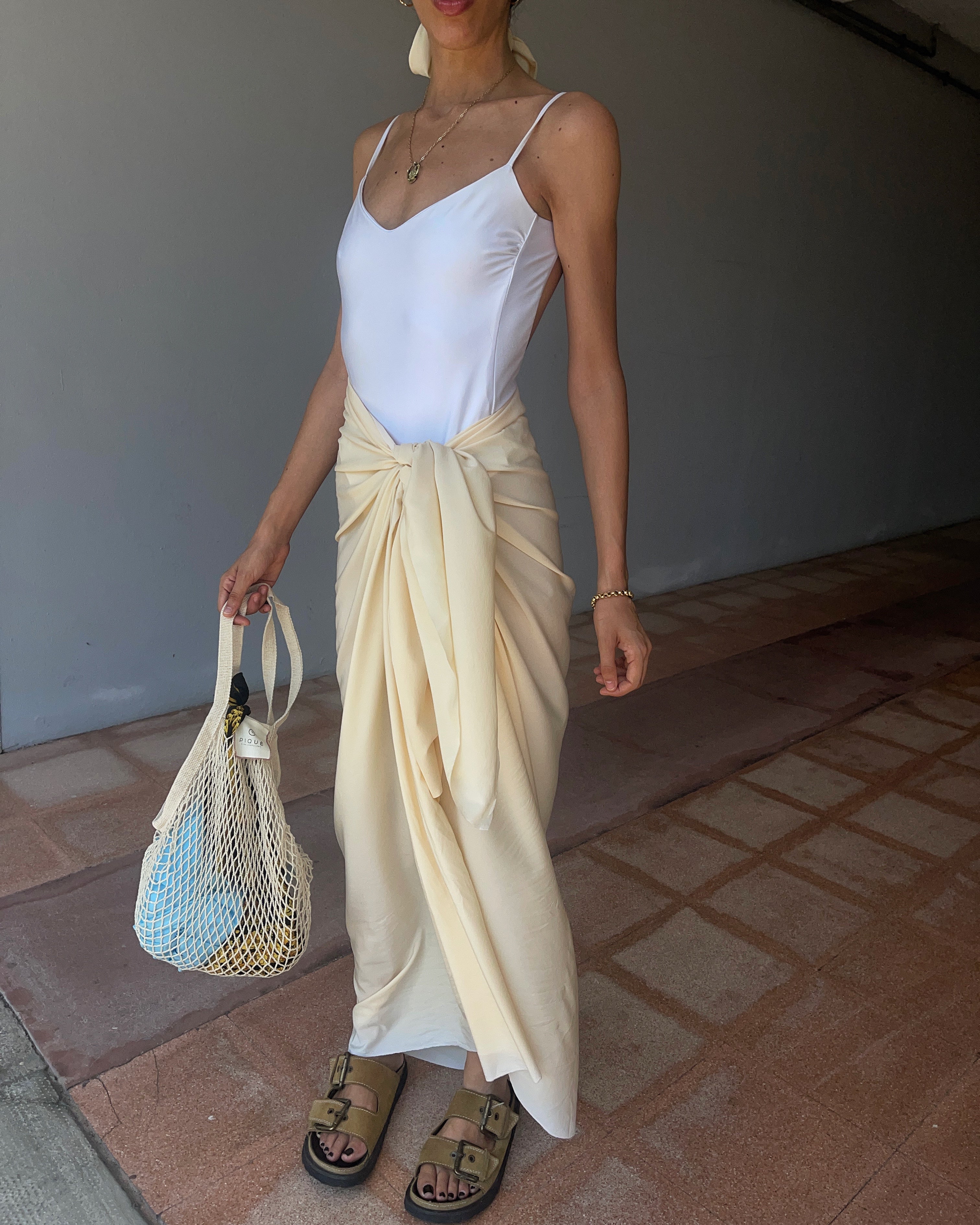 100 Silk sarohng