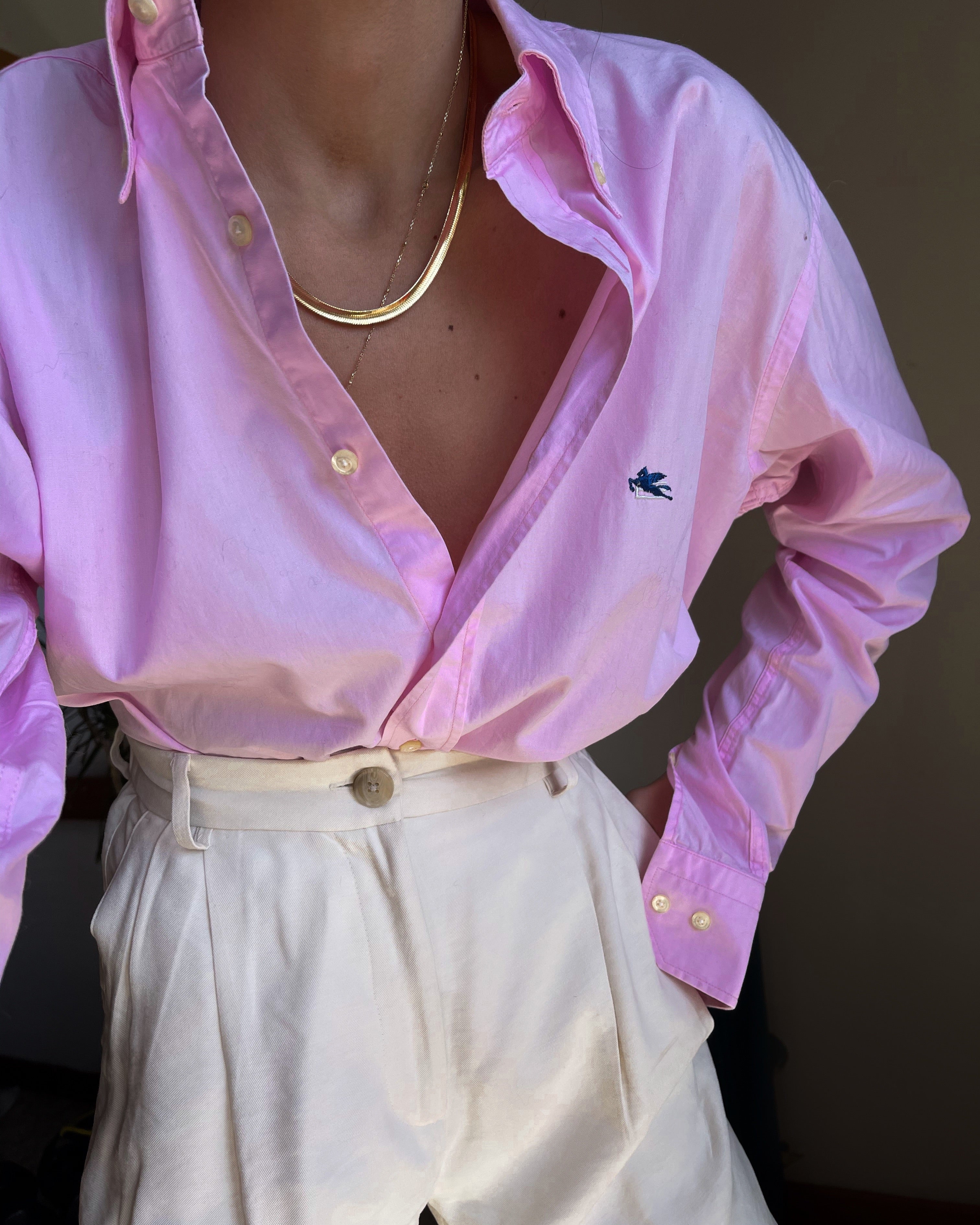 Etro shirt