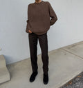 Light wool 👖 trousers