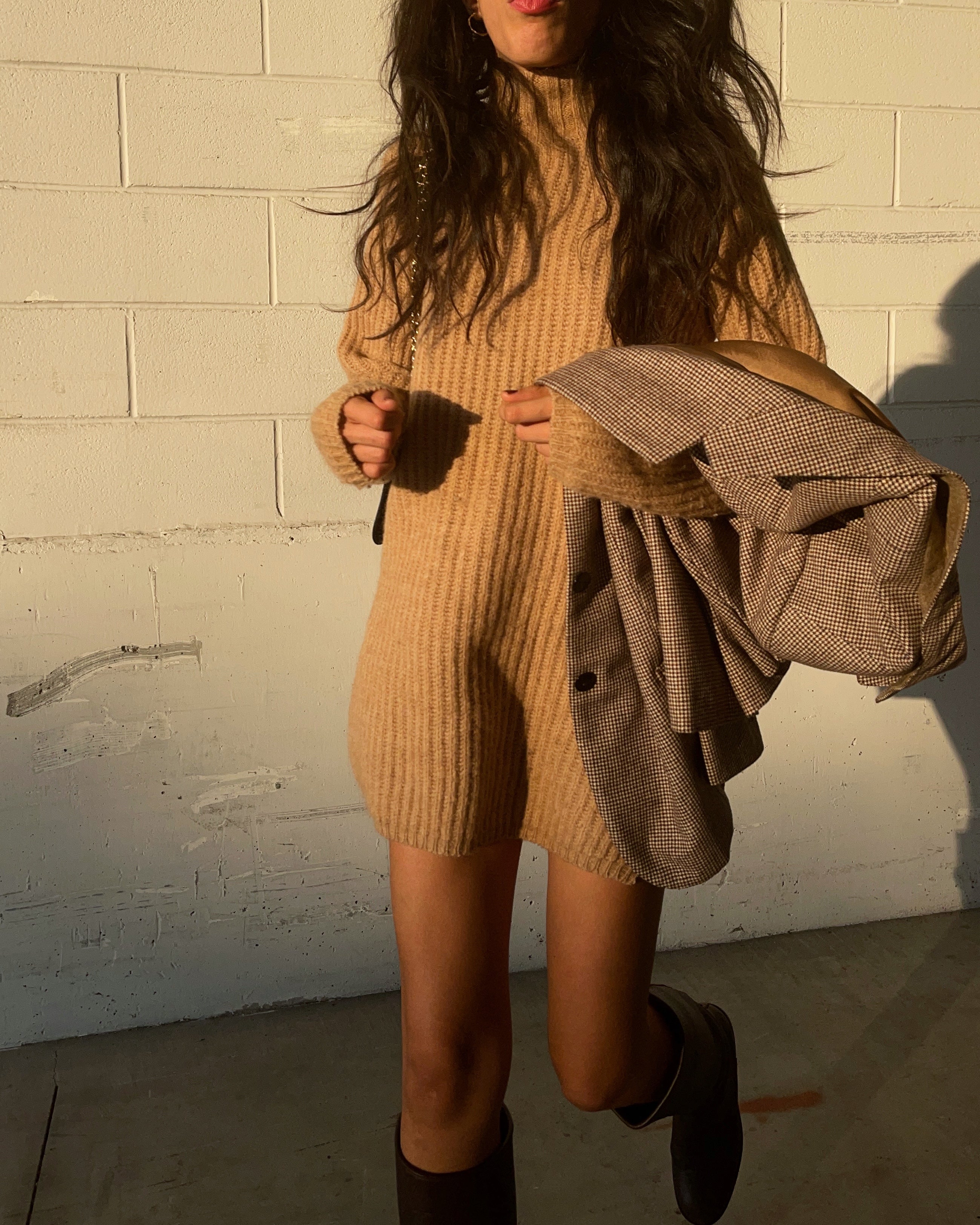 Maxi camel pull