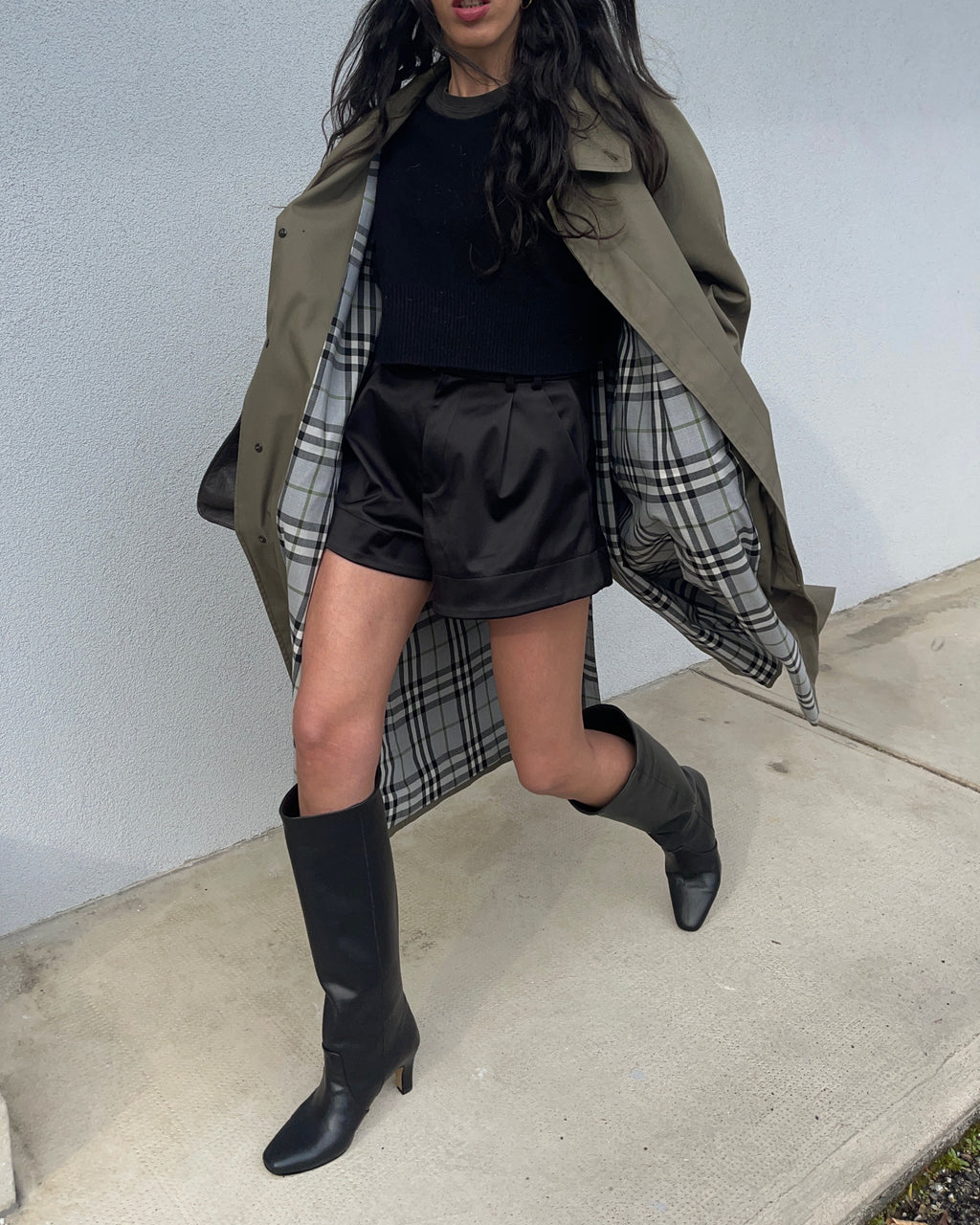 Trenchcoat
