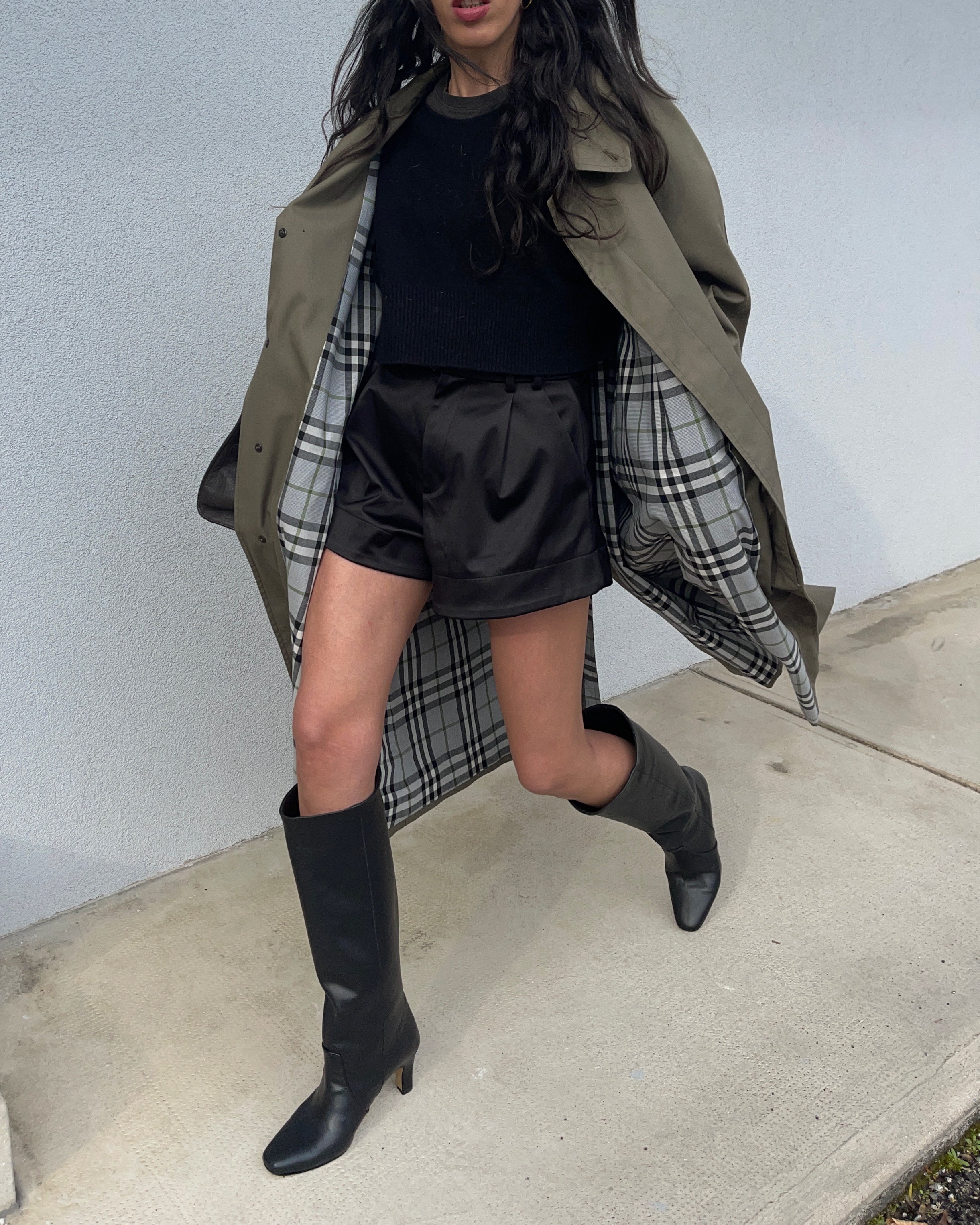 Trenchcoat