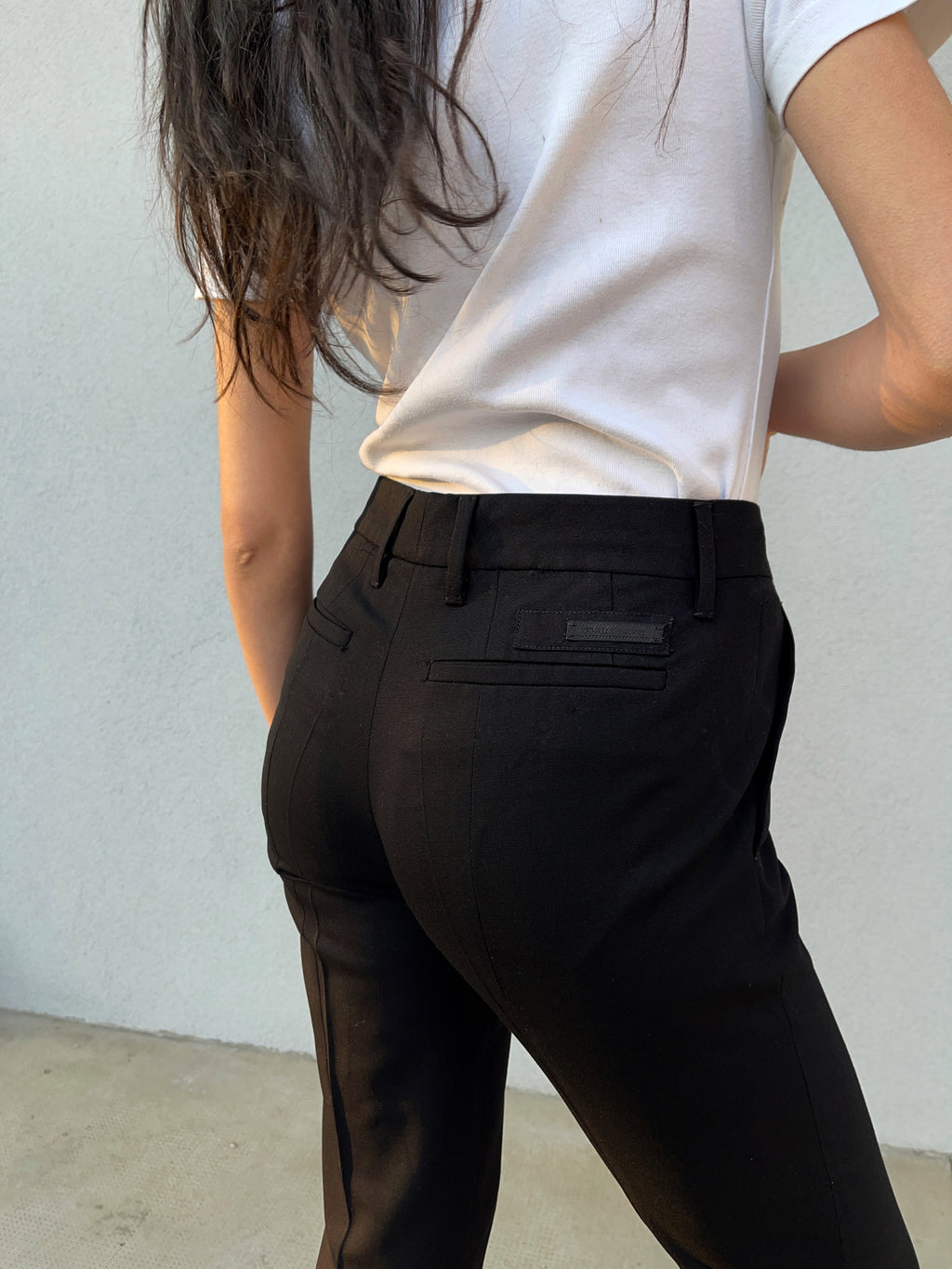 Prada trousers