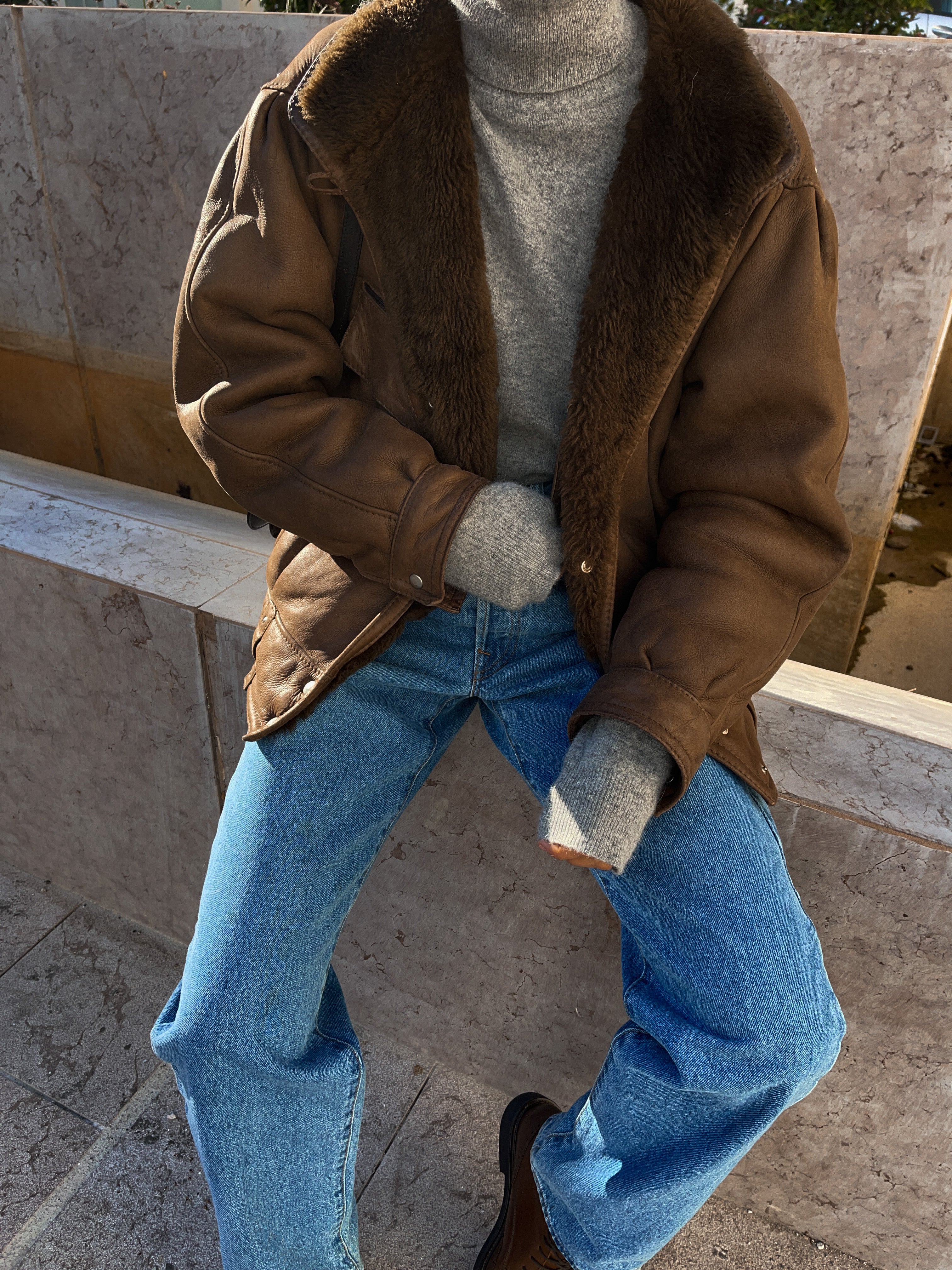 Montone bomber