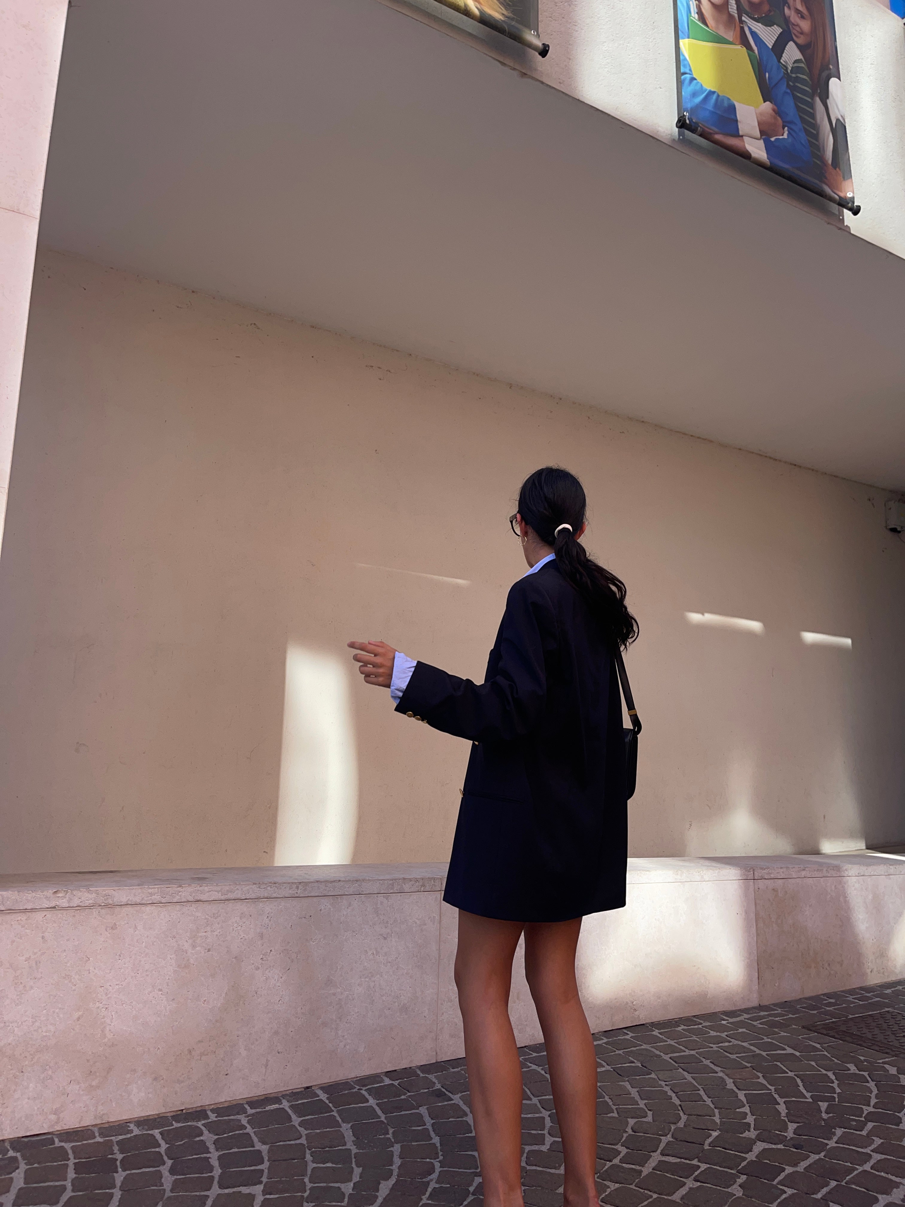 Valentino Garavani blazer