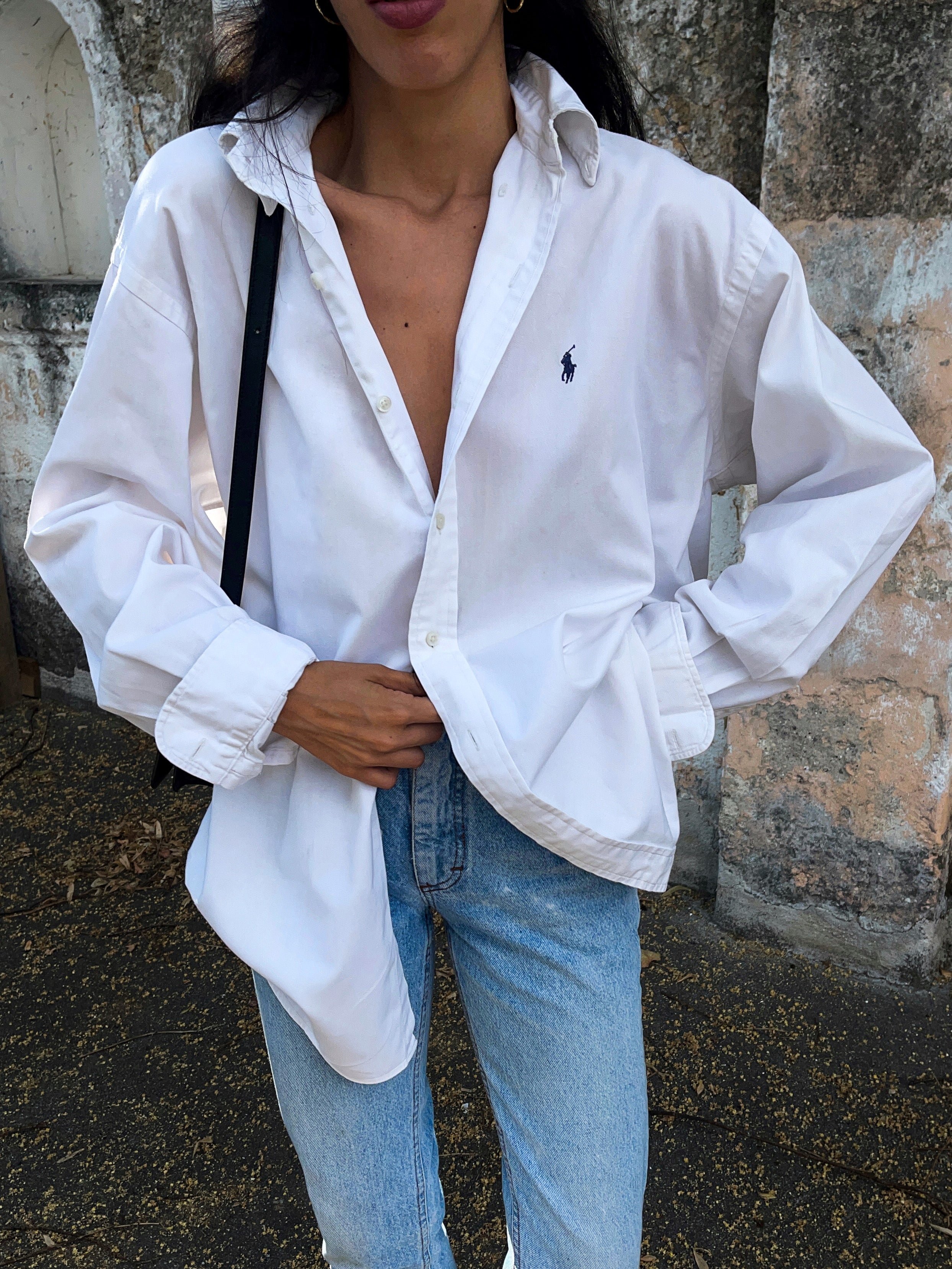 Camicione ralph Lauren