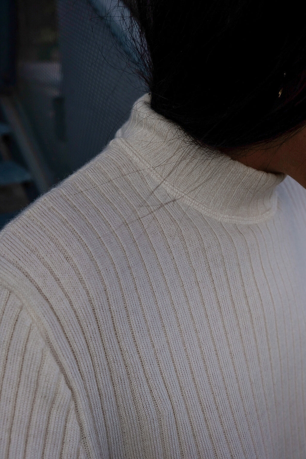 Bogner 100 wool knit
