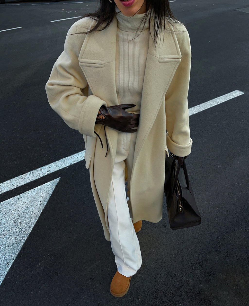 Cappotto Montecarlo