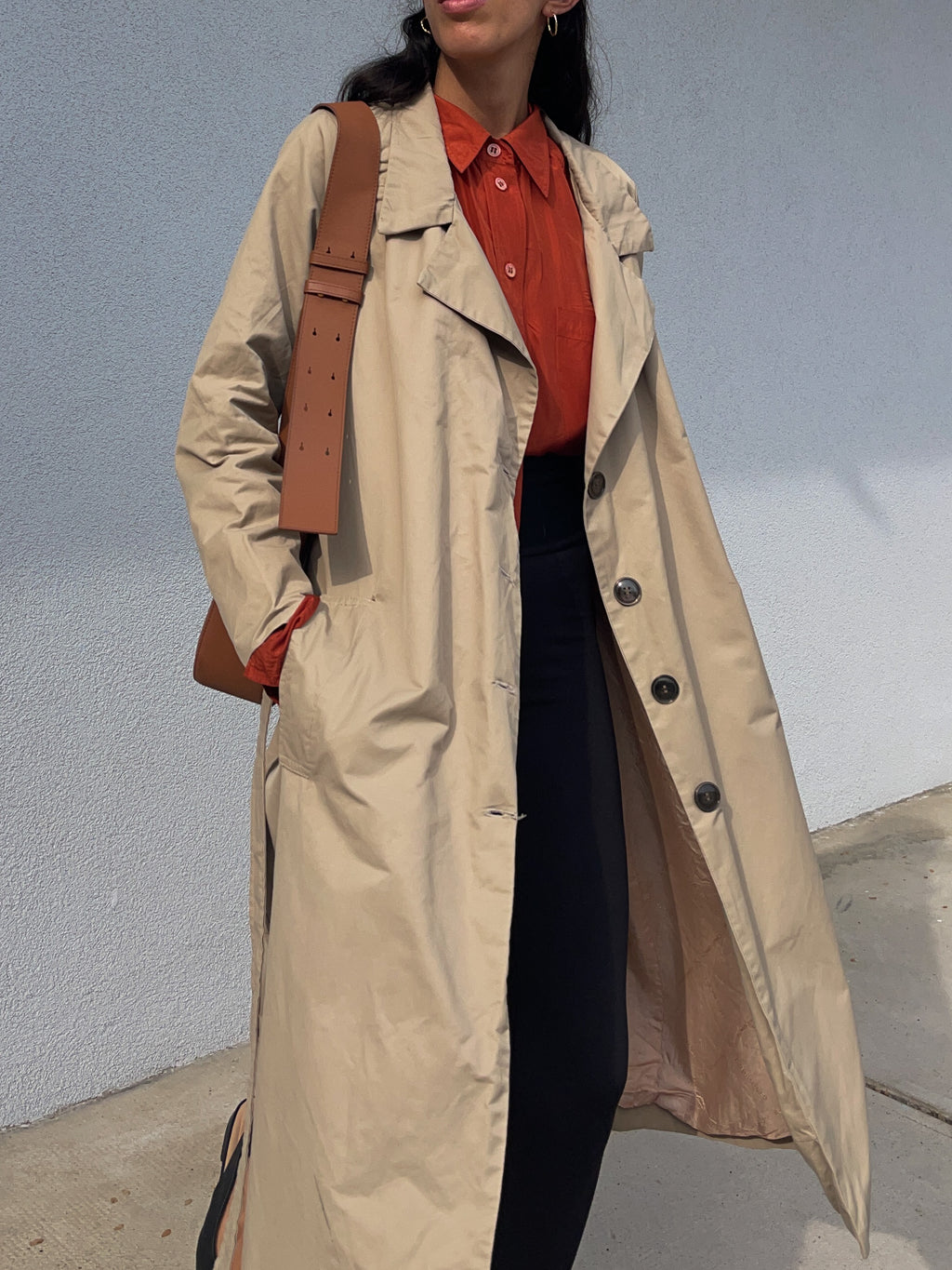 Spolverino sartoriale *