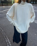 100 cashmere jumper