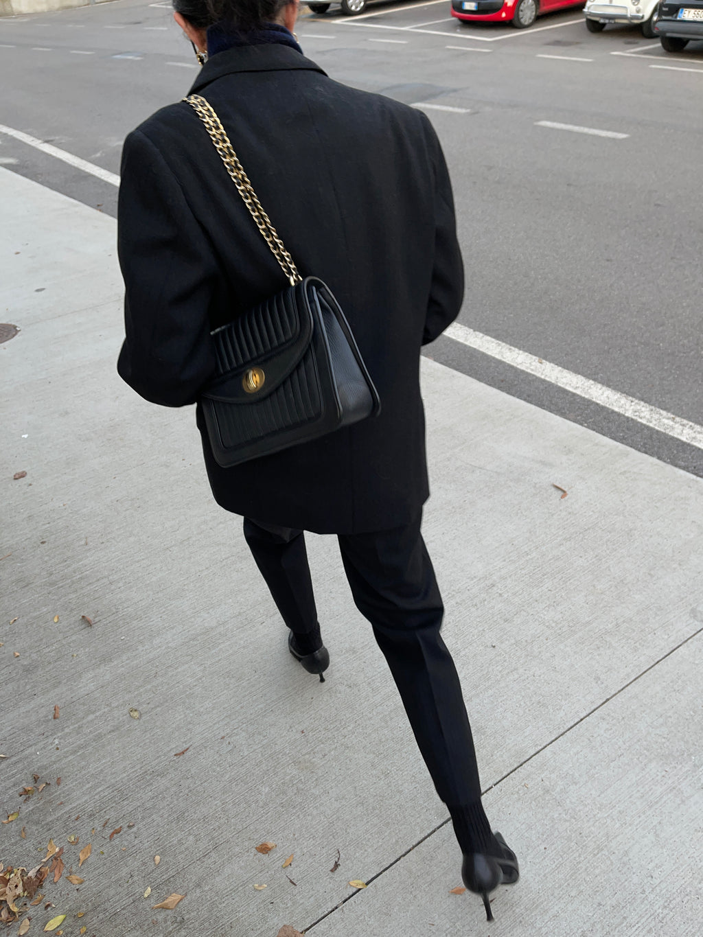 Man suit
