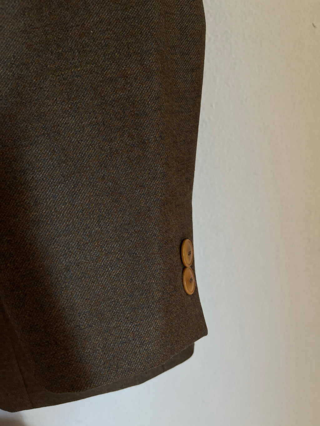 BURBERRY's  blazer
