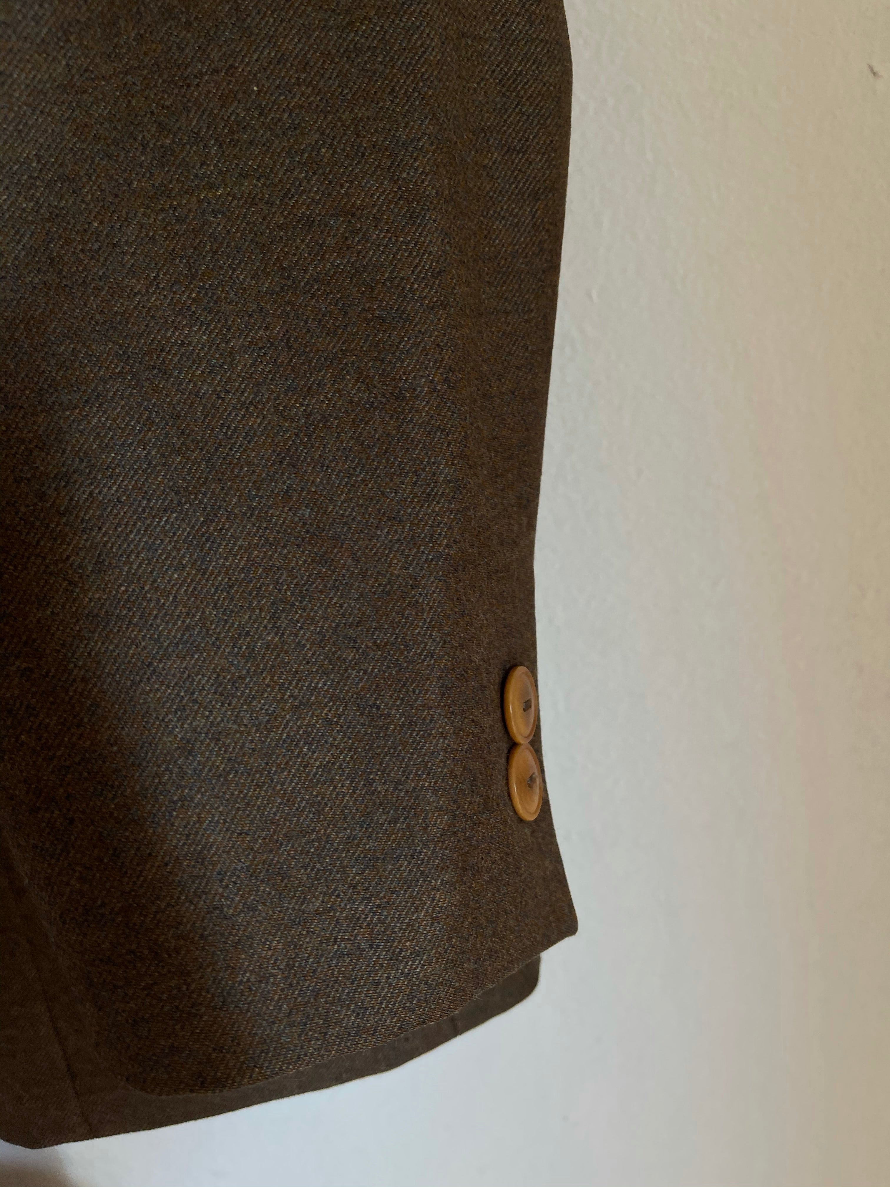 BURBERRY's  blazer
