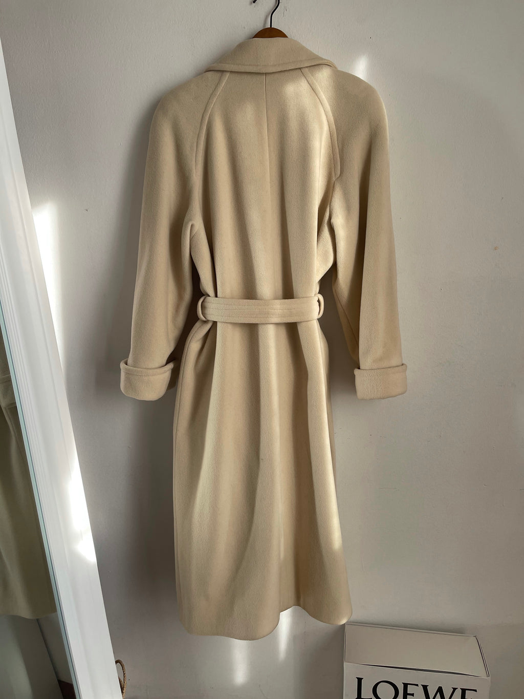 Cappotto Montecarlo