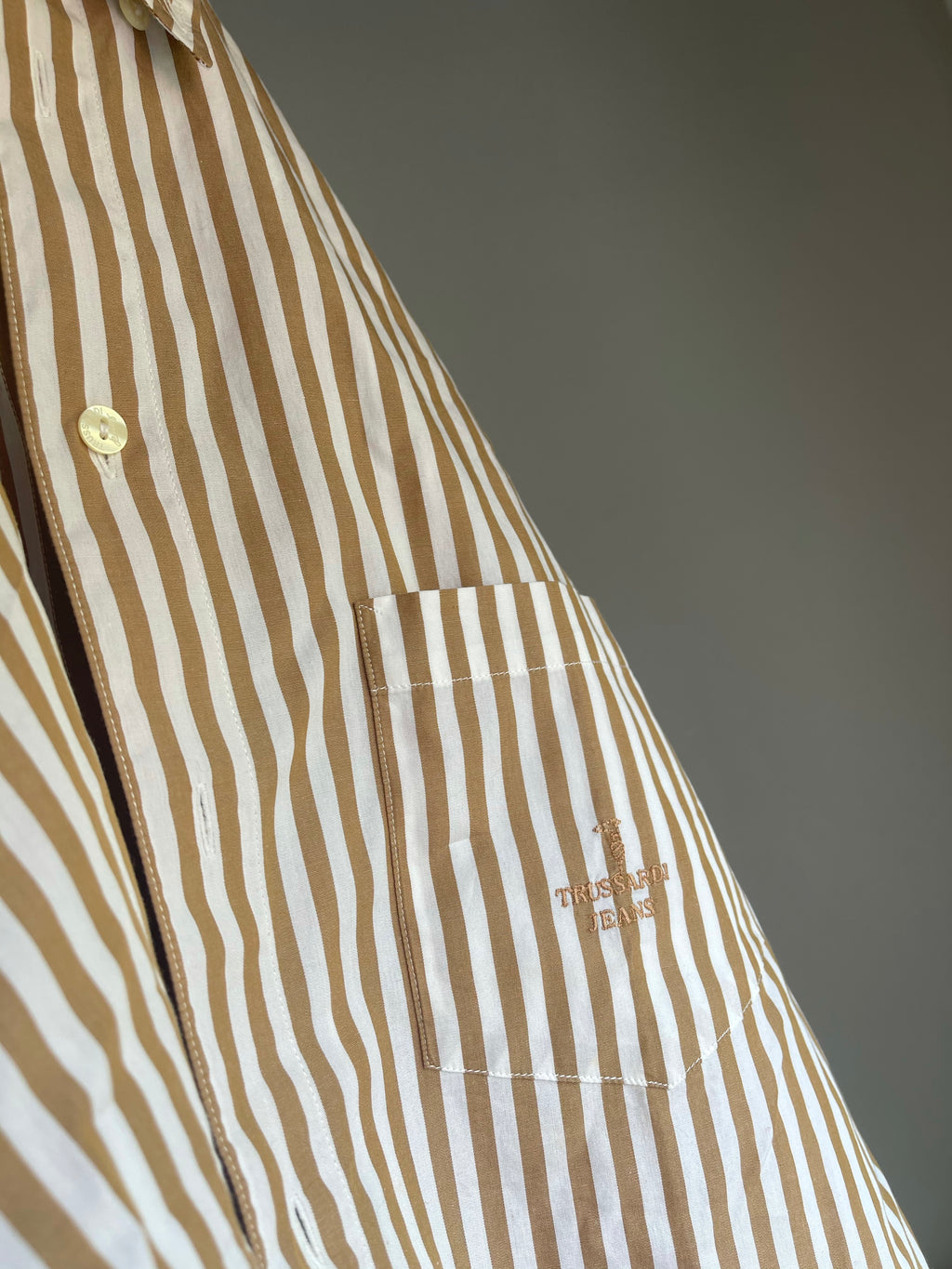 Trussardi shirt