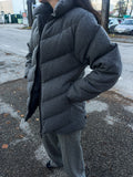 Moncler vintage down jacket