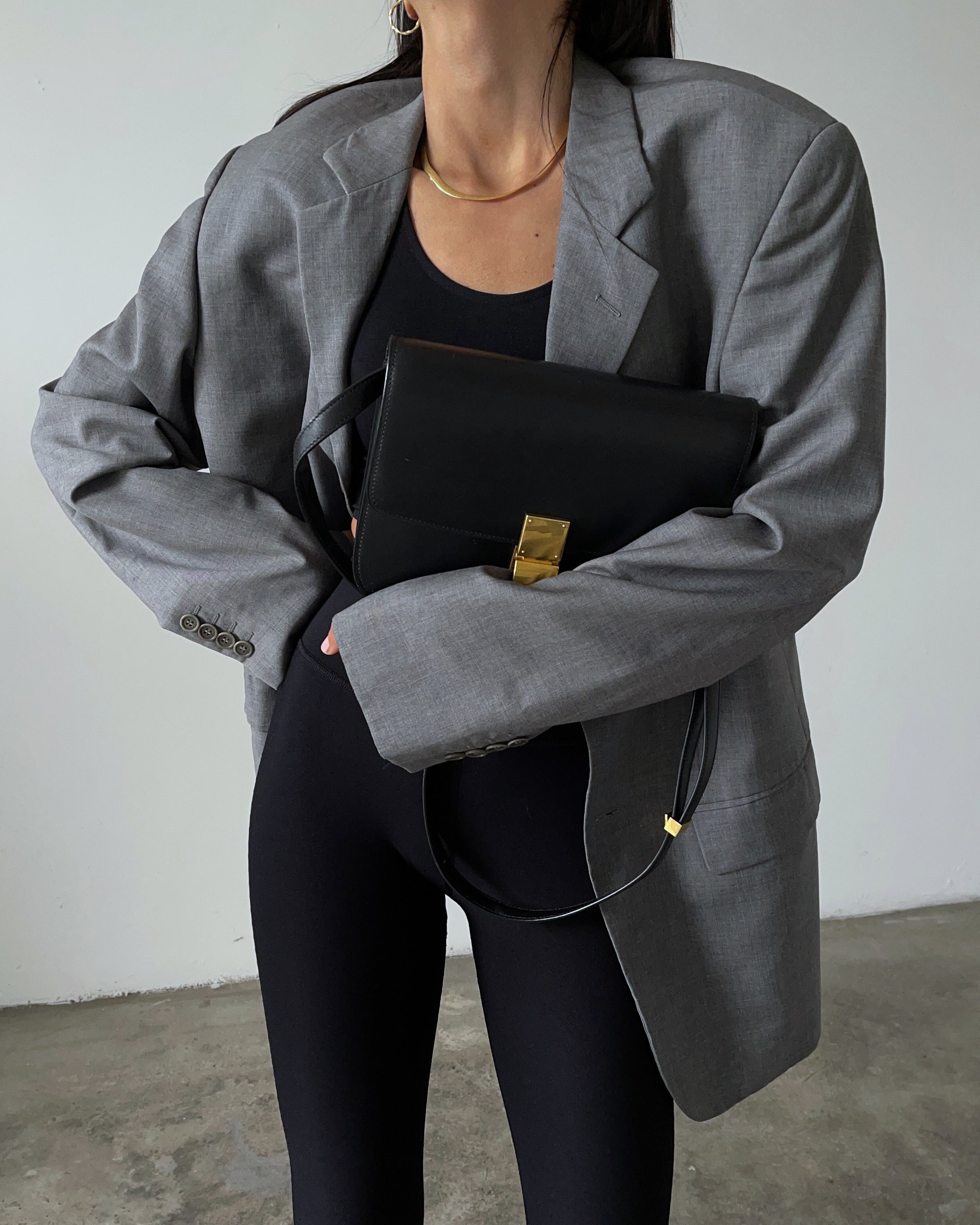 Blazer Calvin Klein