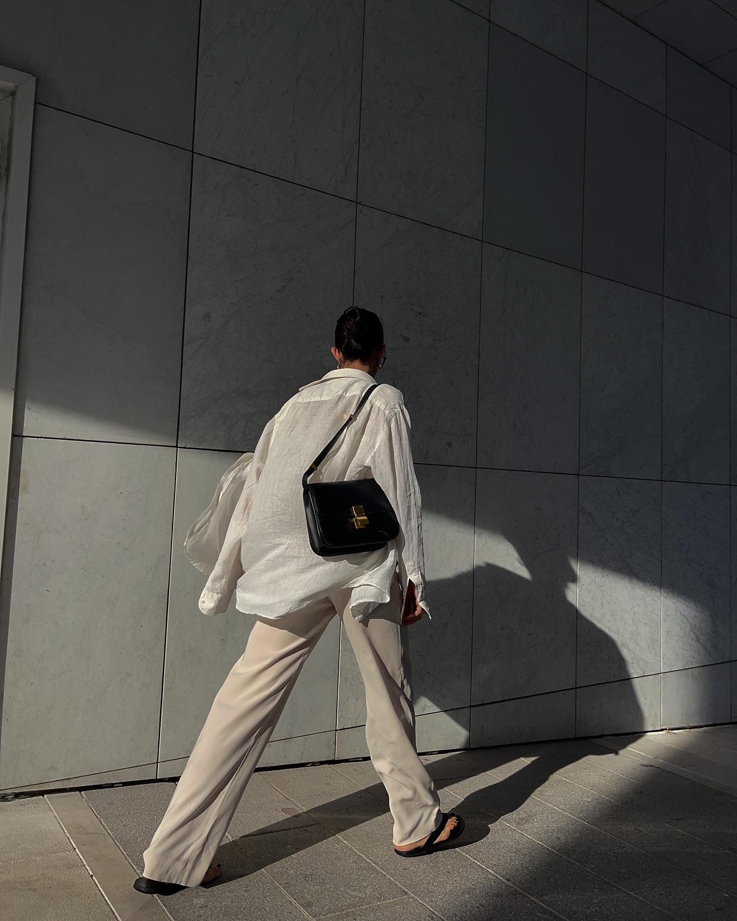 Max Mara pants