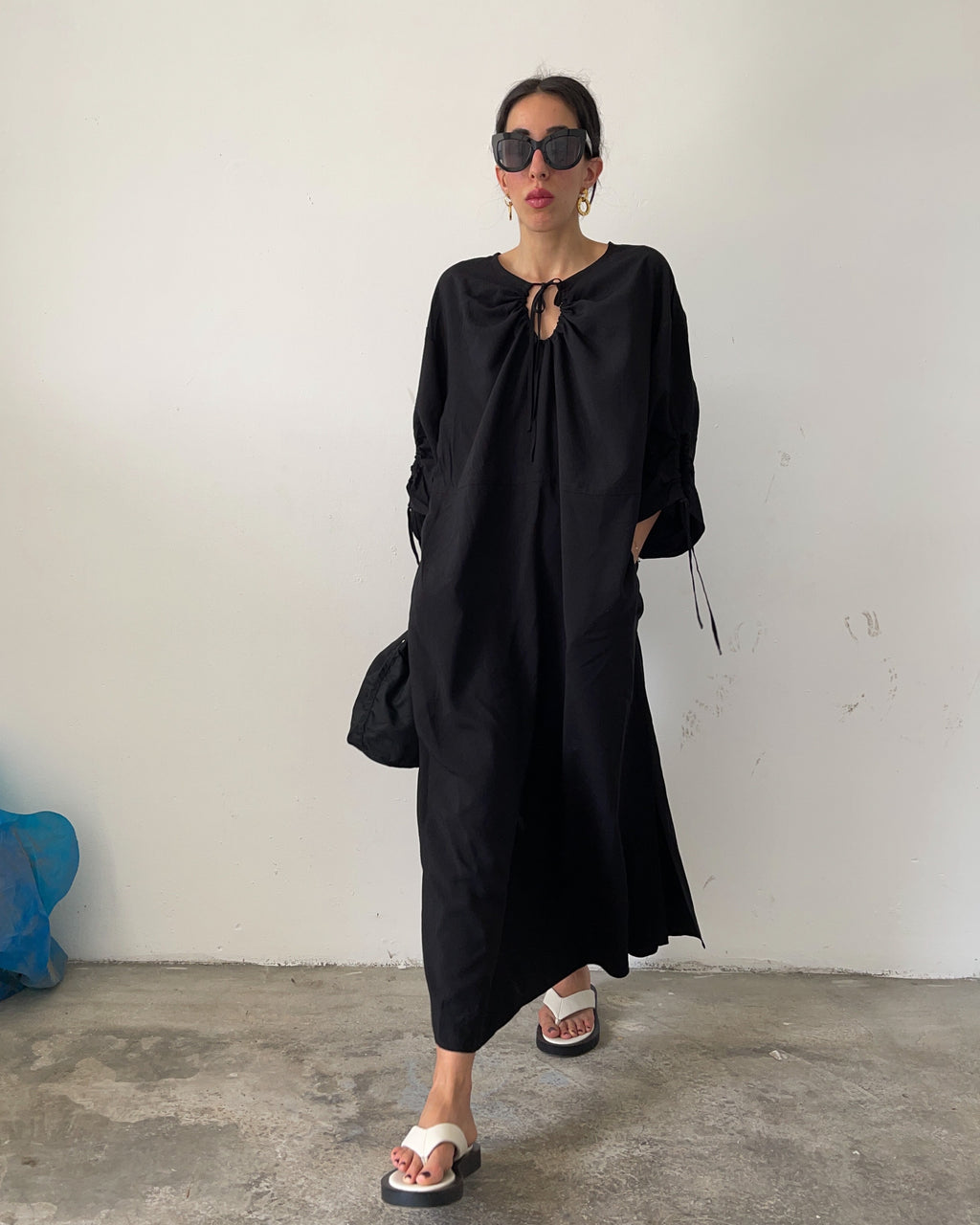 Vestito nostalgica old celine