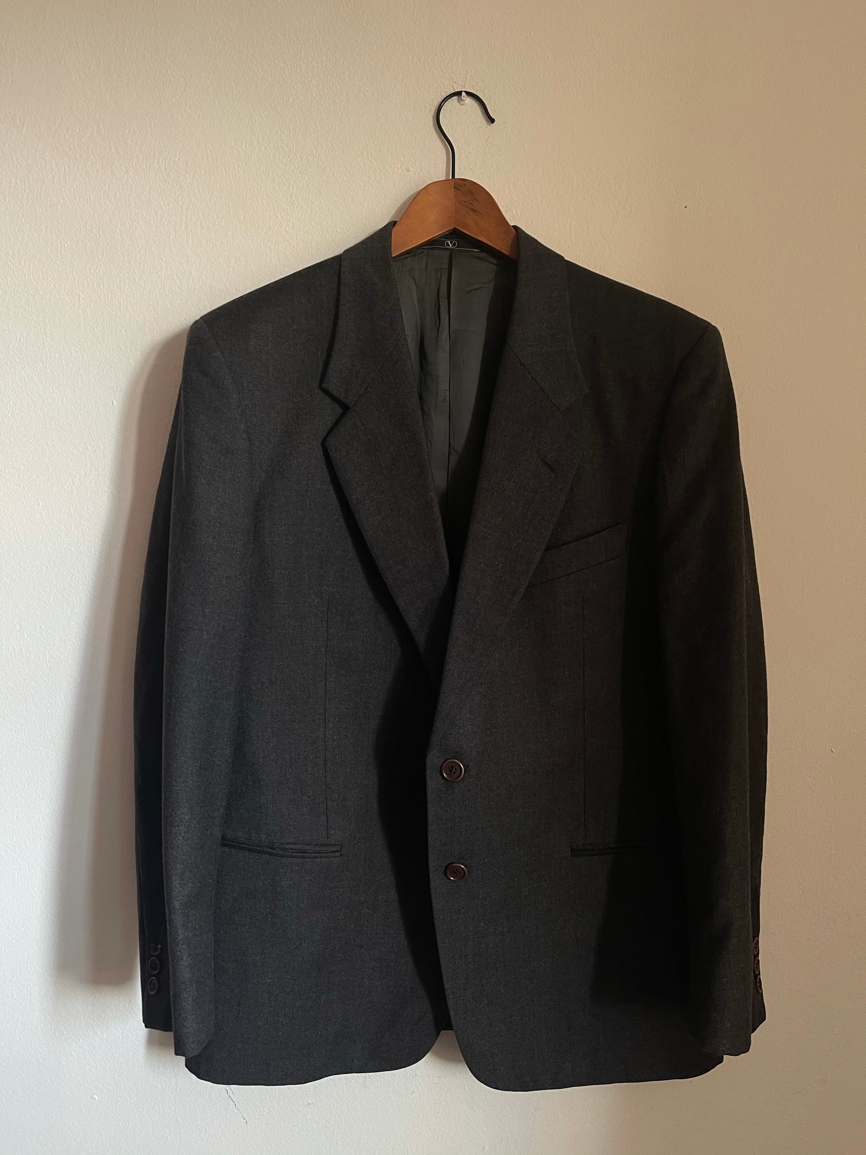 Valentino Garavani man blazer