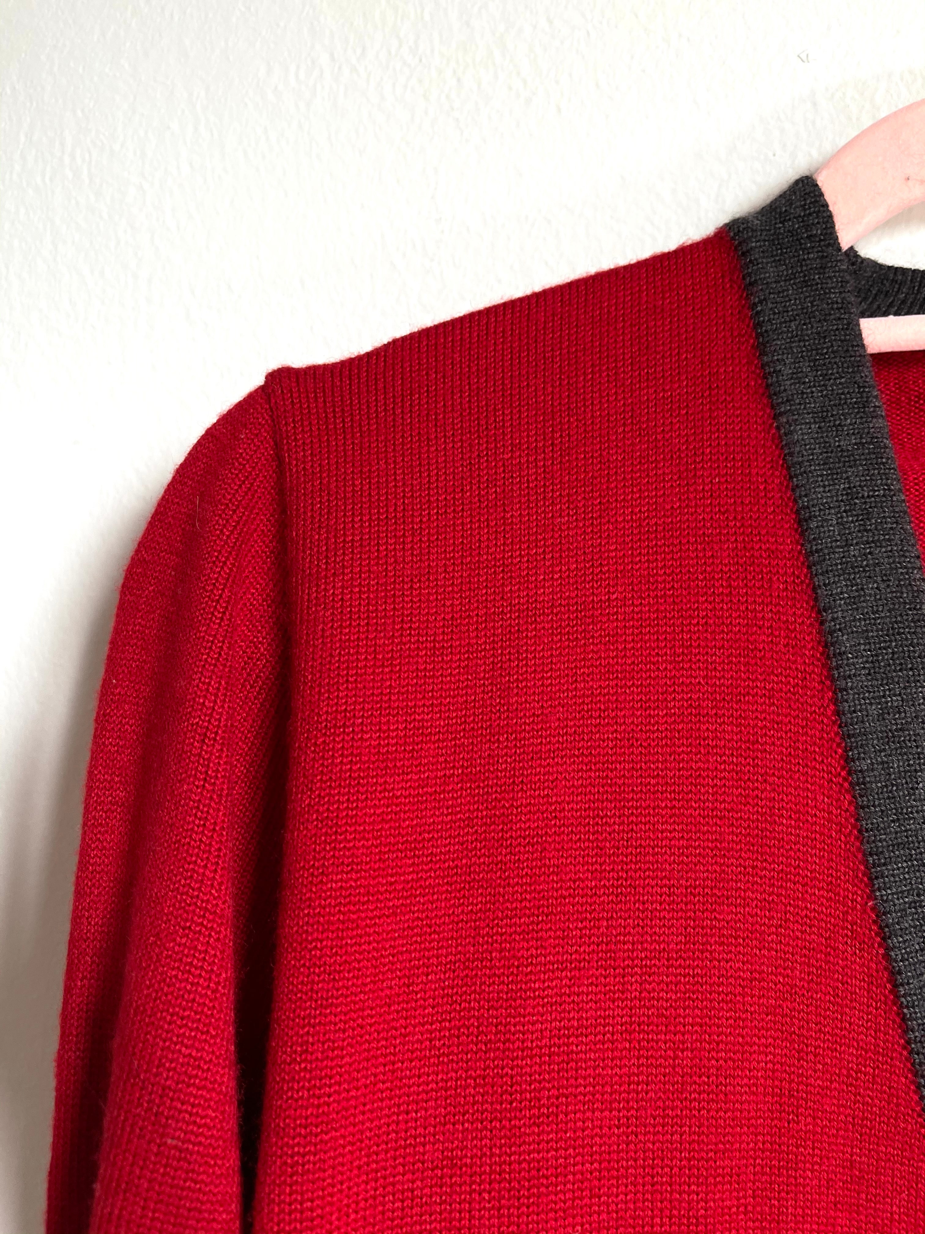 Cardigan o ‘ clock