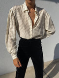 100 silk shirt