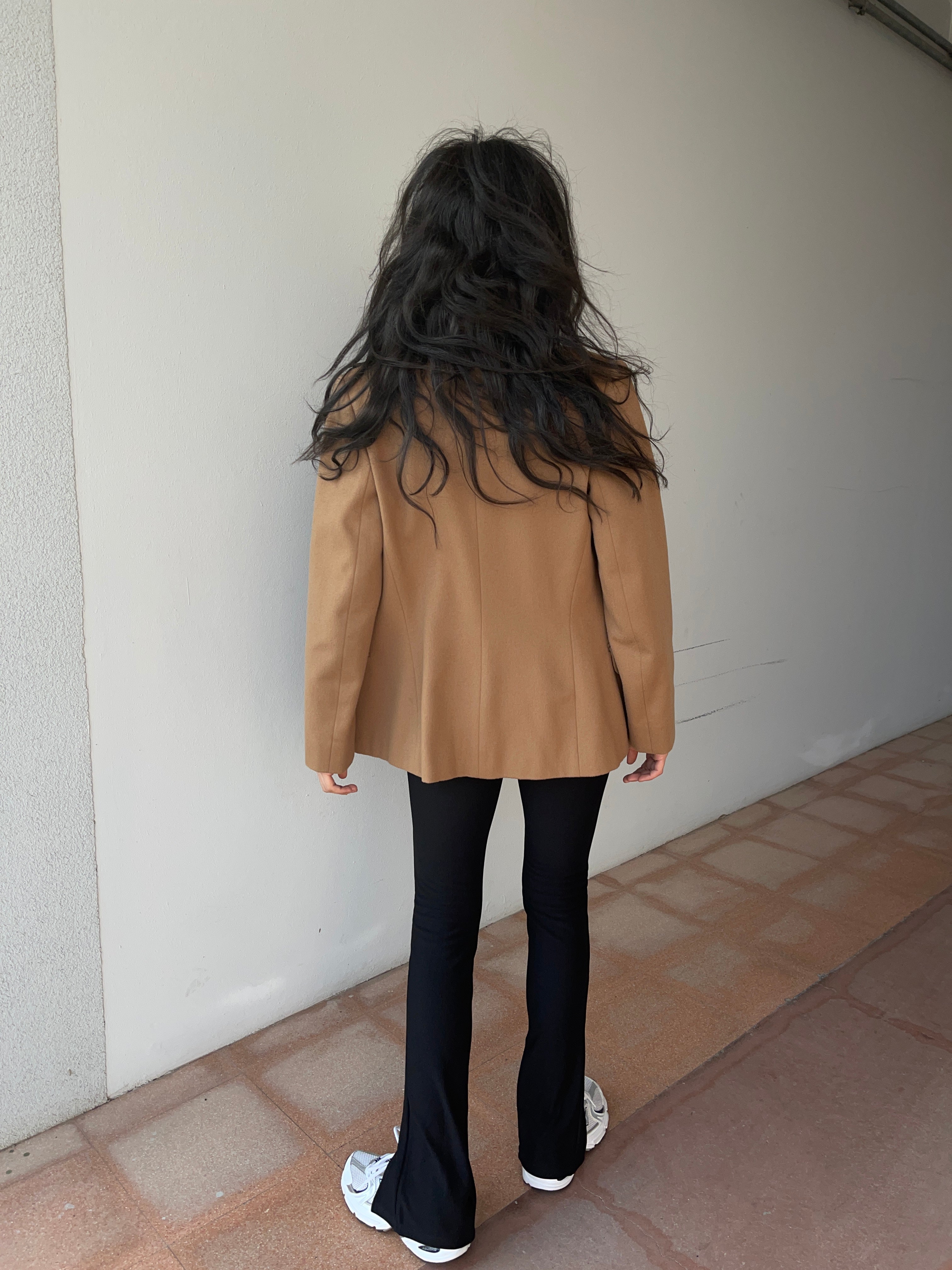 Le petite blazer Pennyblack