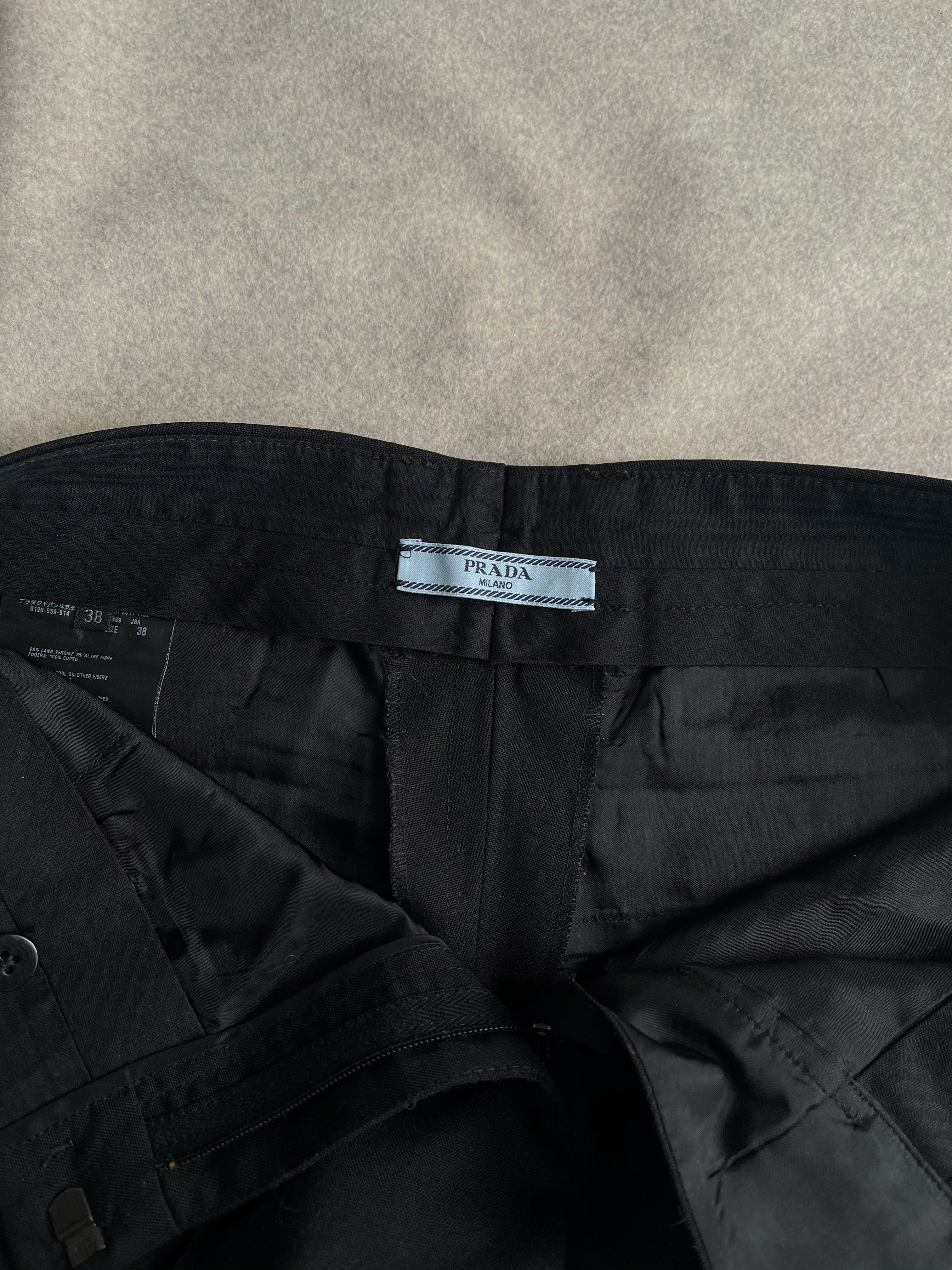 Prada trousers