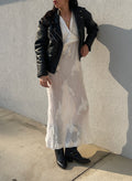NADITZA goes to milan dress