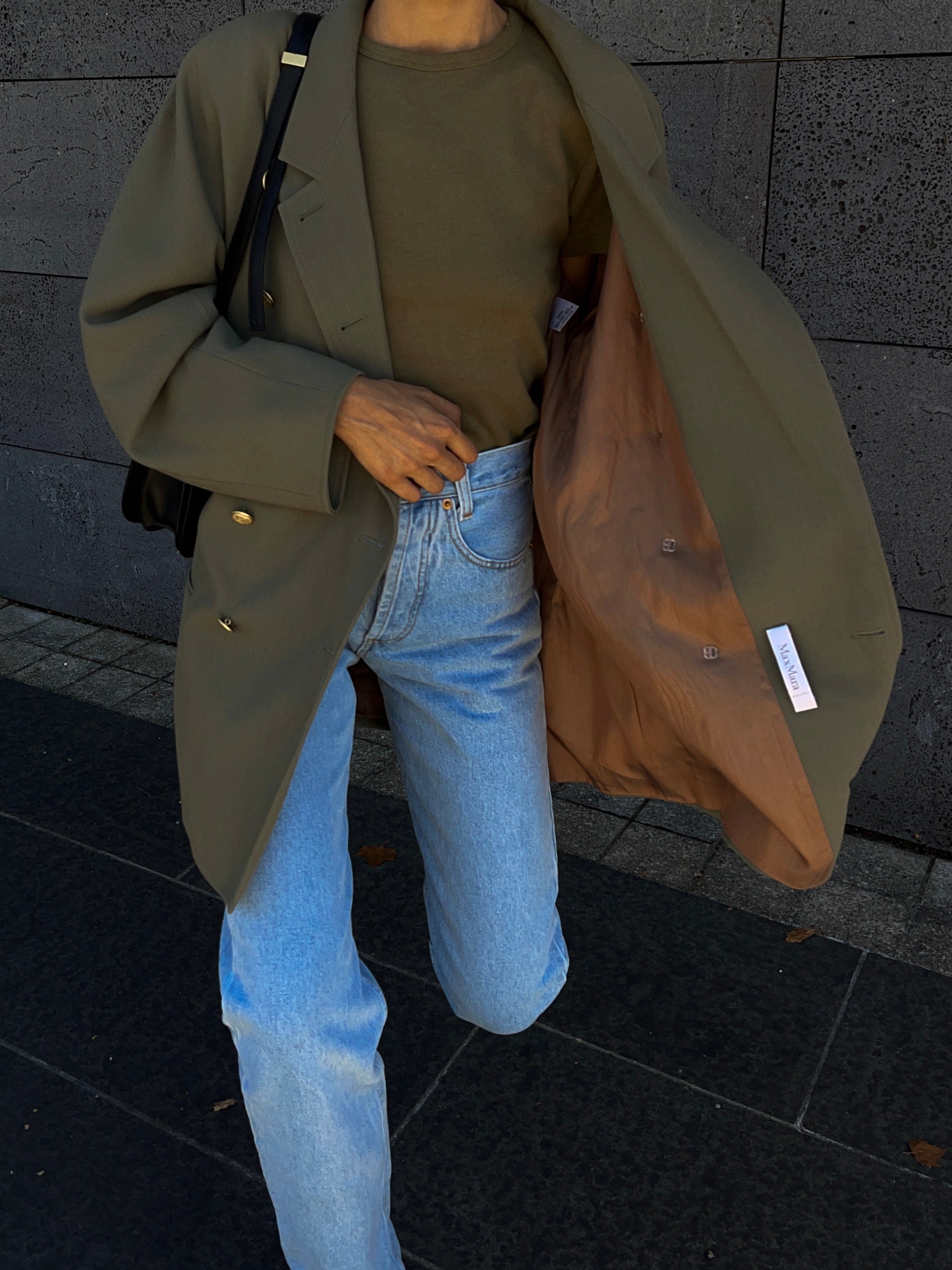 Max Mara logo balzer