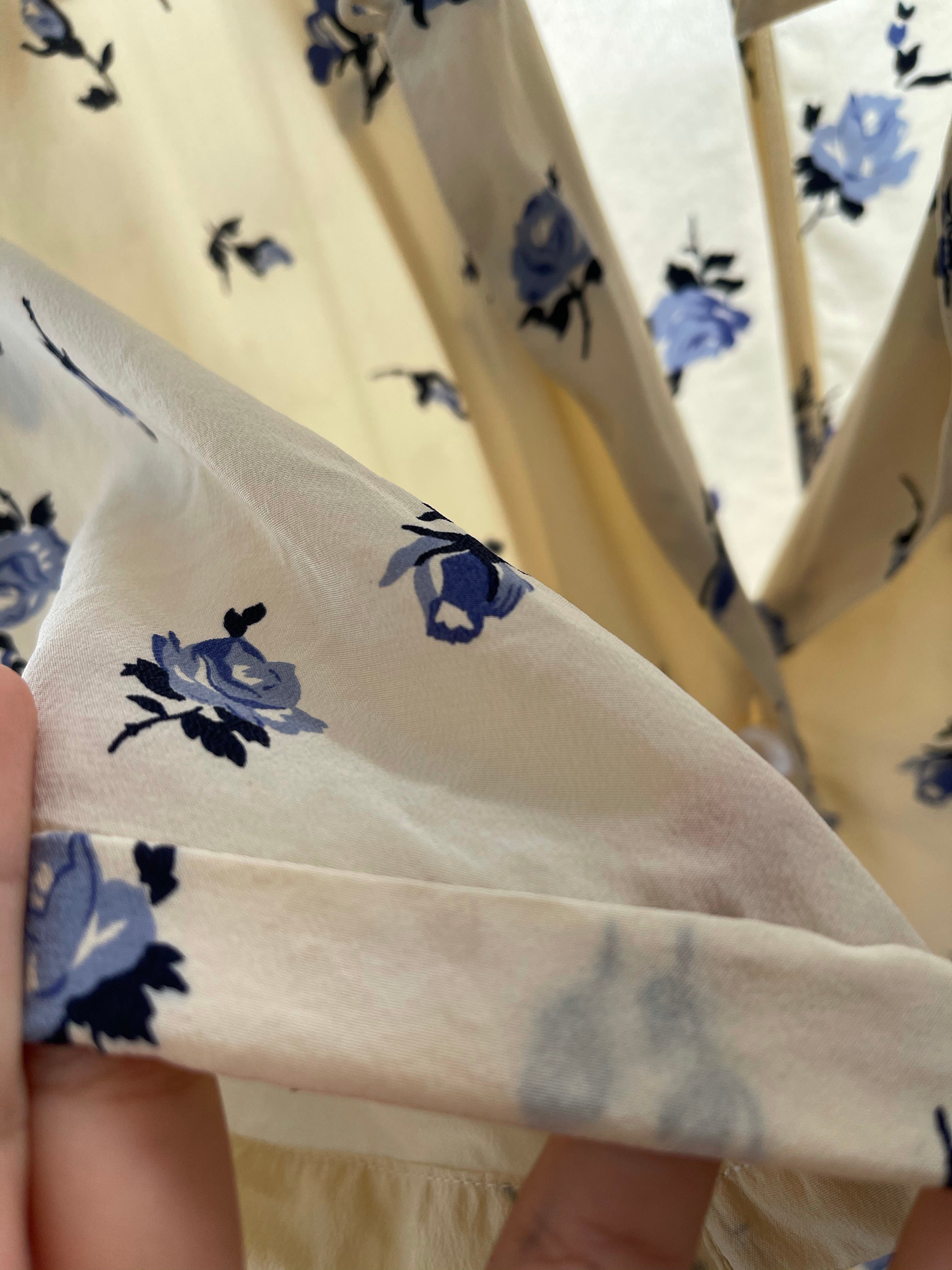 100 silk shirt *special price