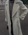 Alpaca marella coat