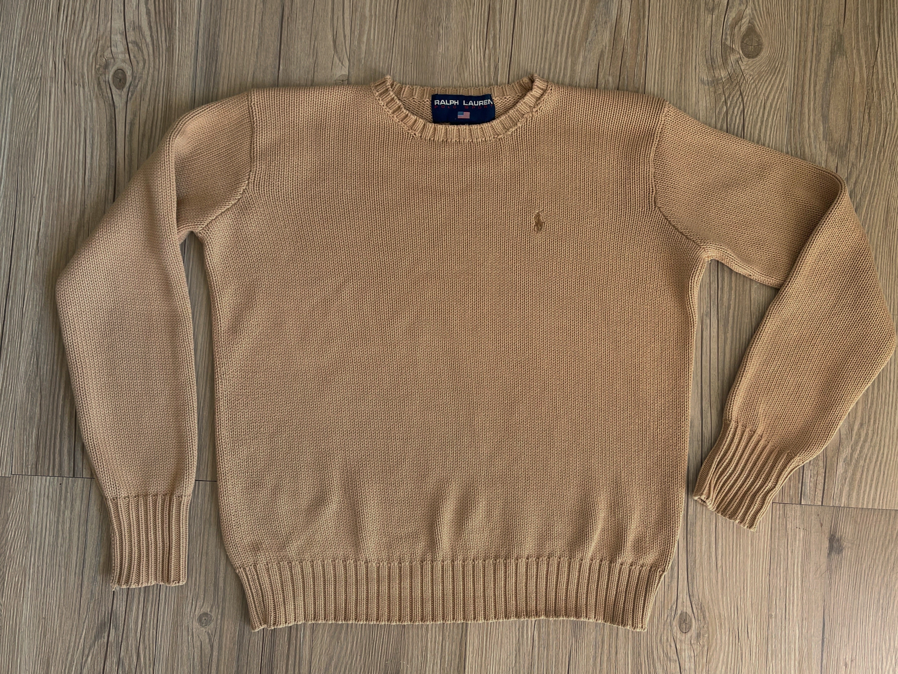 Ralph Lauren jumper