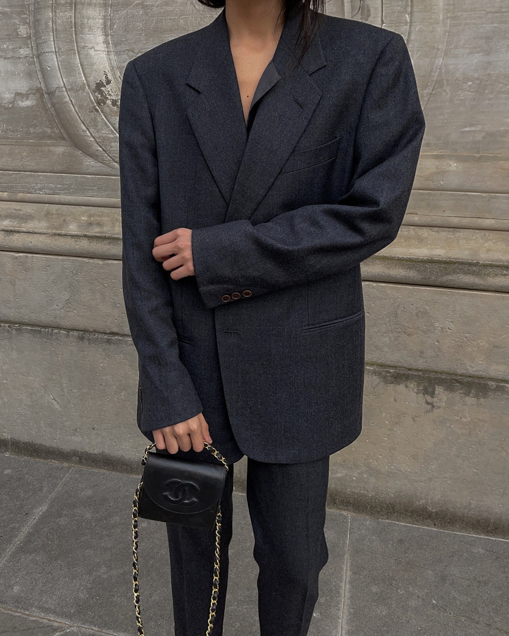 Valentino Garavani man blazer