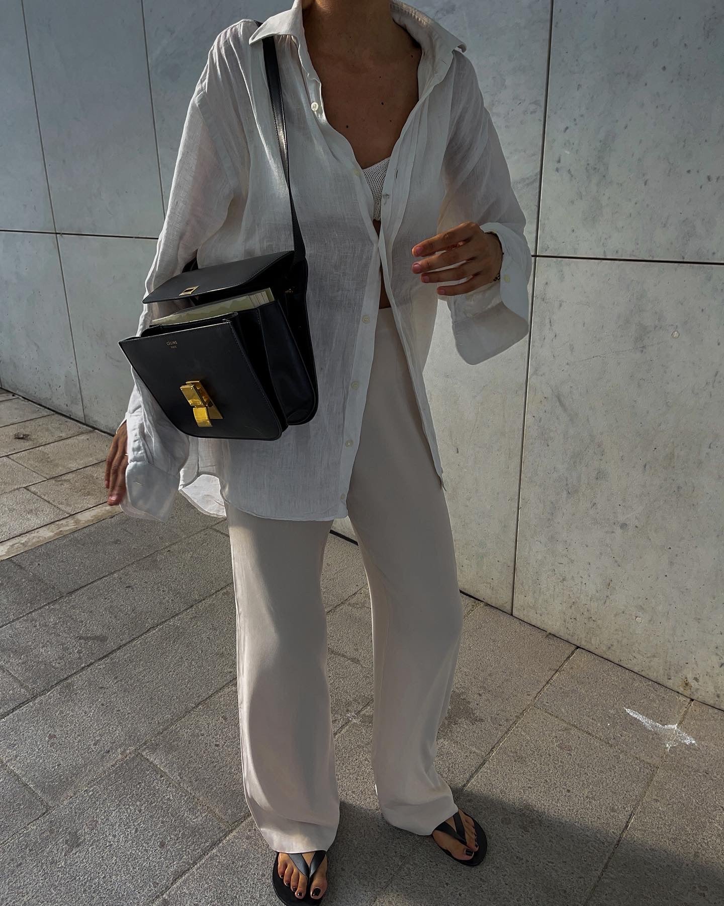 Max Mara pants