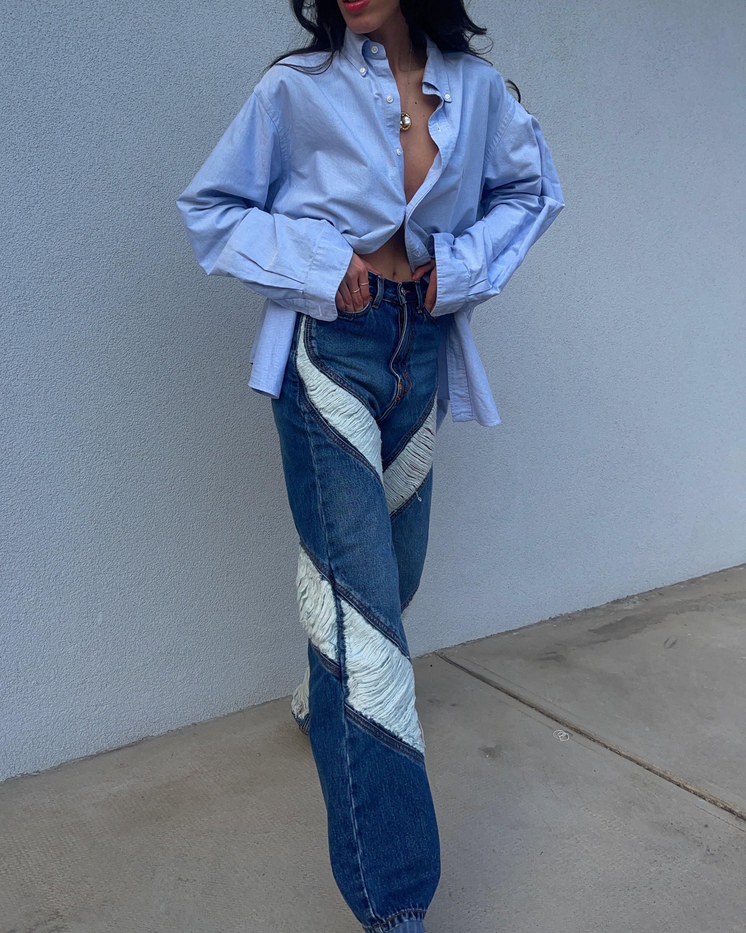 RL shirt