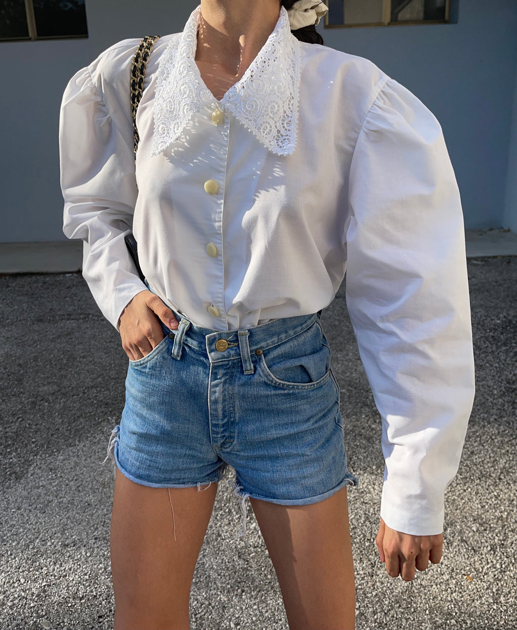 Miu vibes shirt