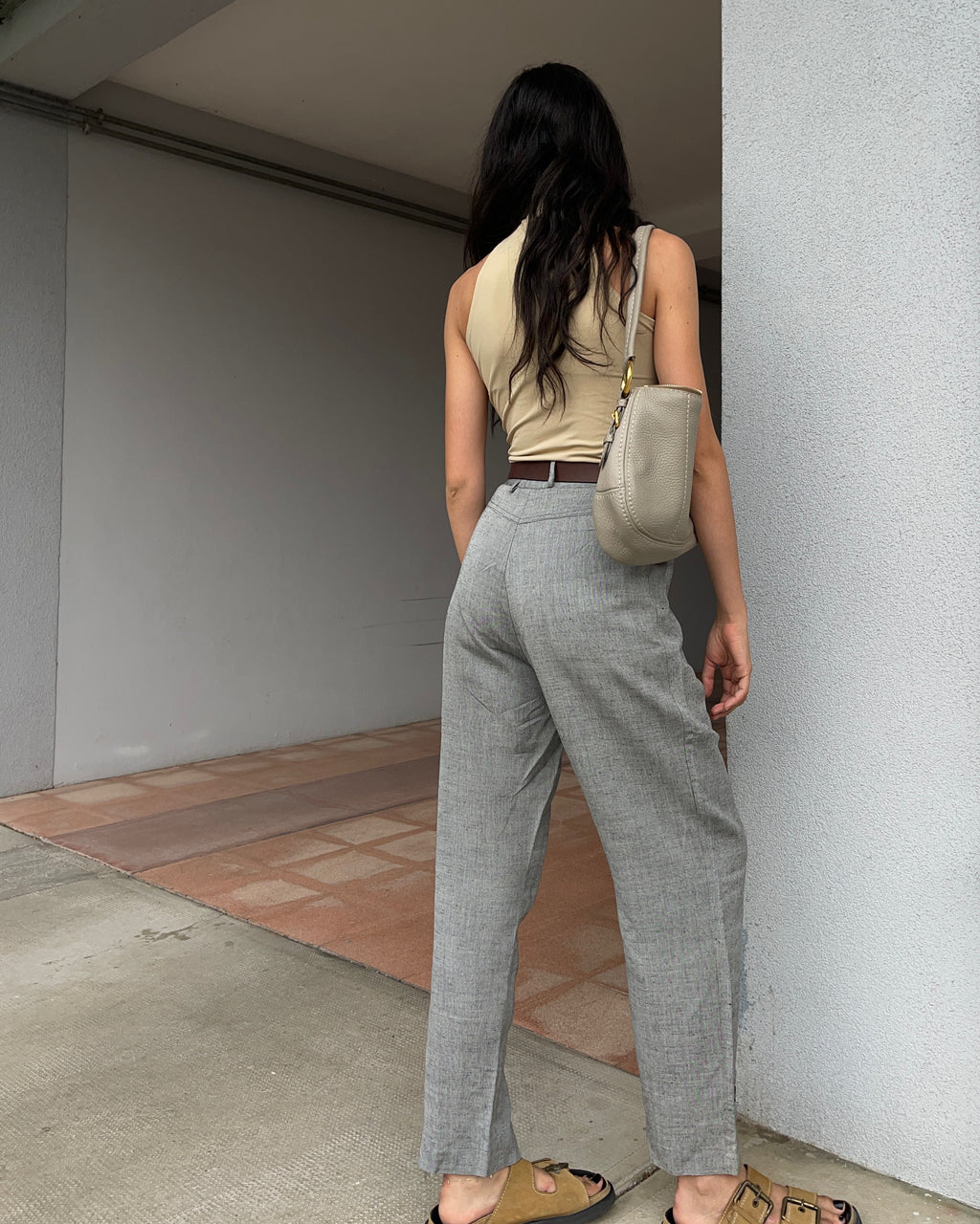 Nyc pants